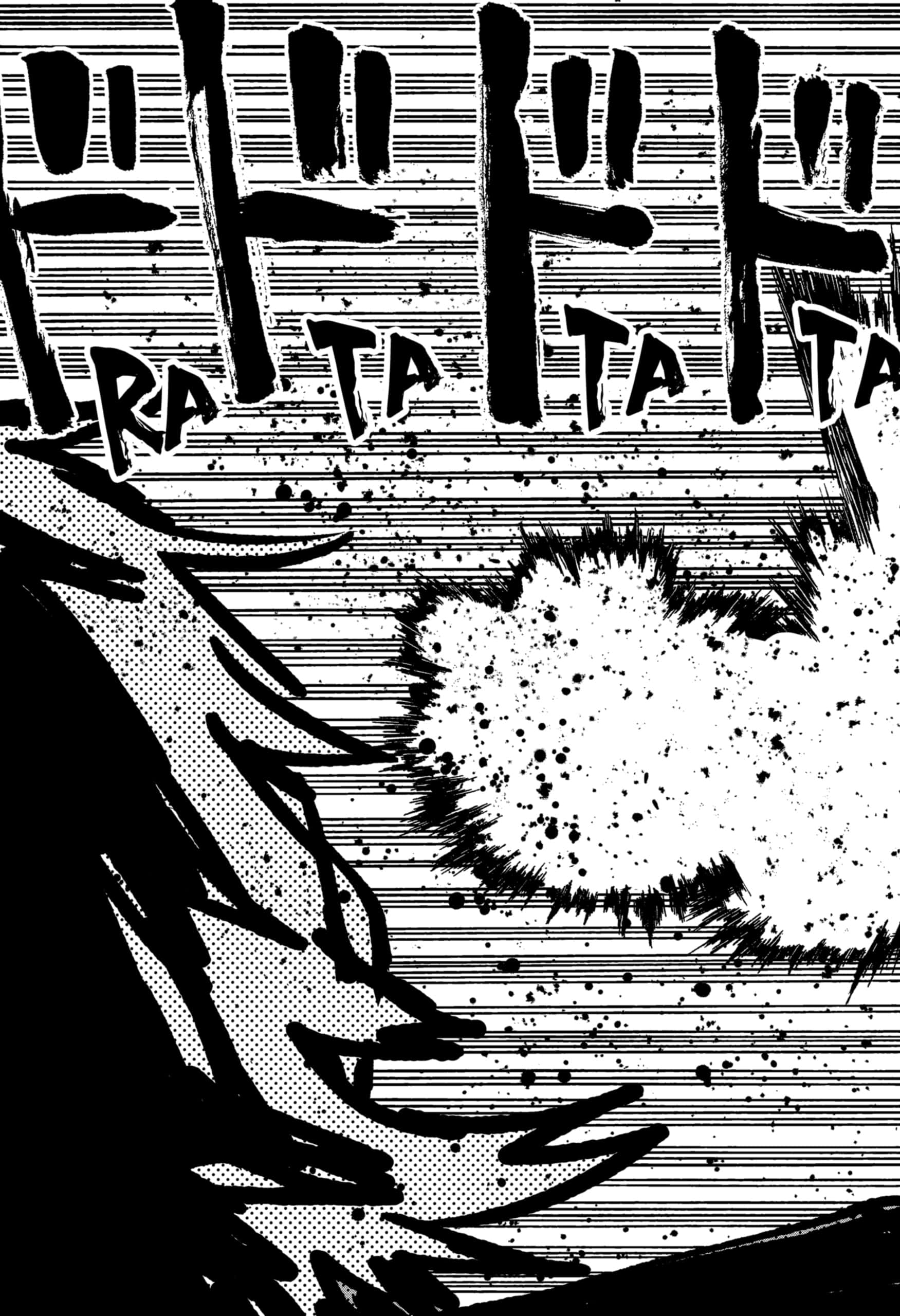 Read Kindergarten Wars Manga Online