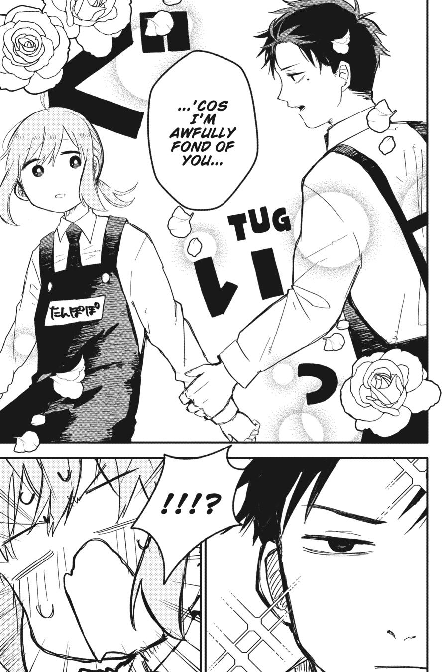 Read Kindergarten Wars Manga Online