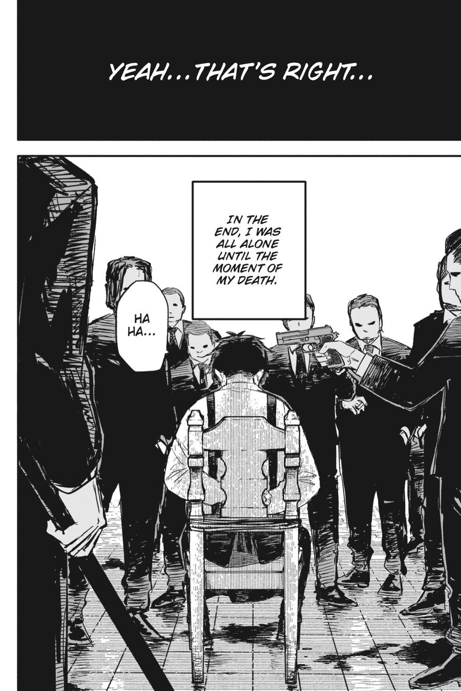 Read Kindergarten Wars Manga Online