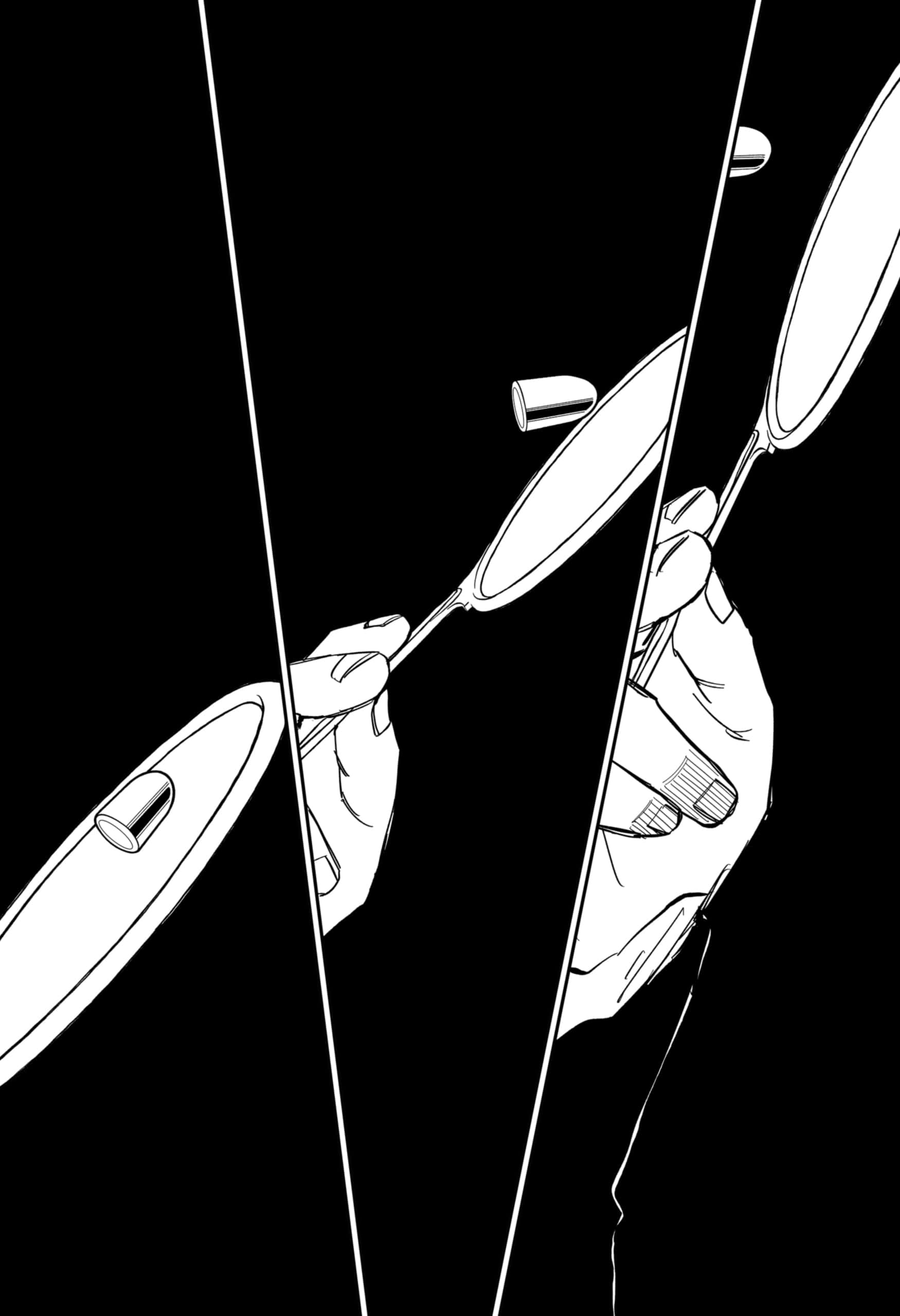 Read Kindergarten Wars Manga Online