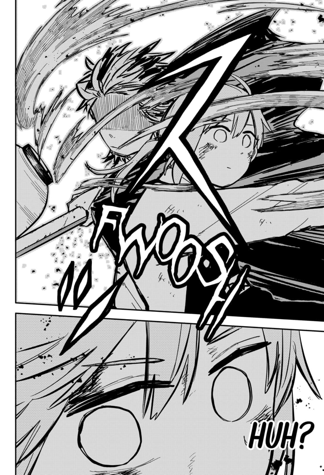 Read Kindergarten Wars Manga Online