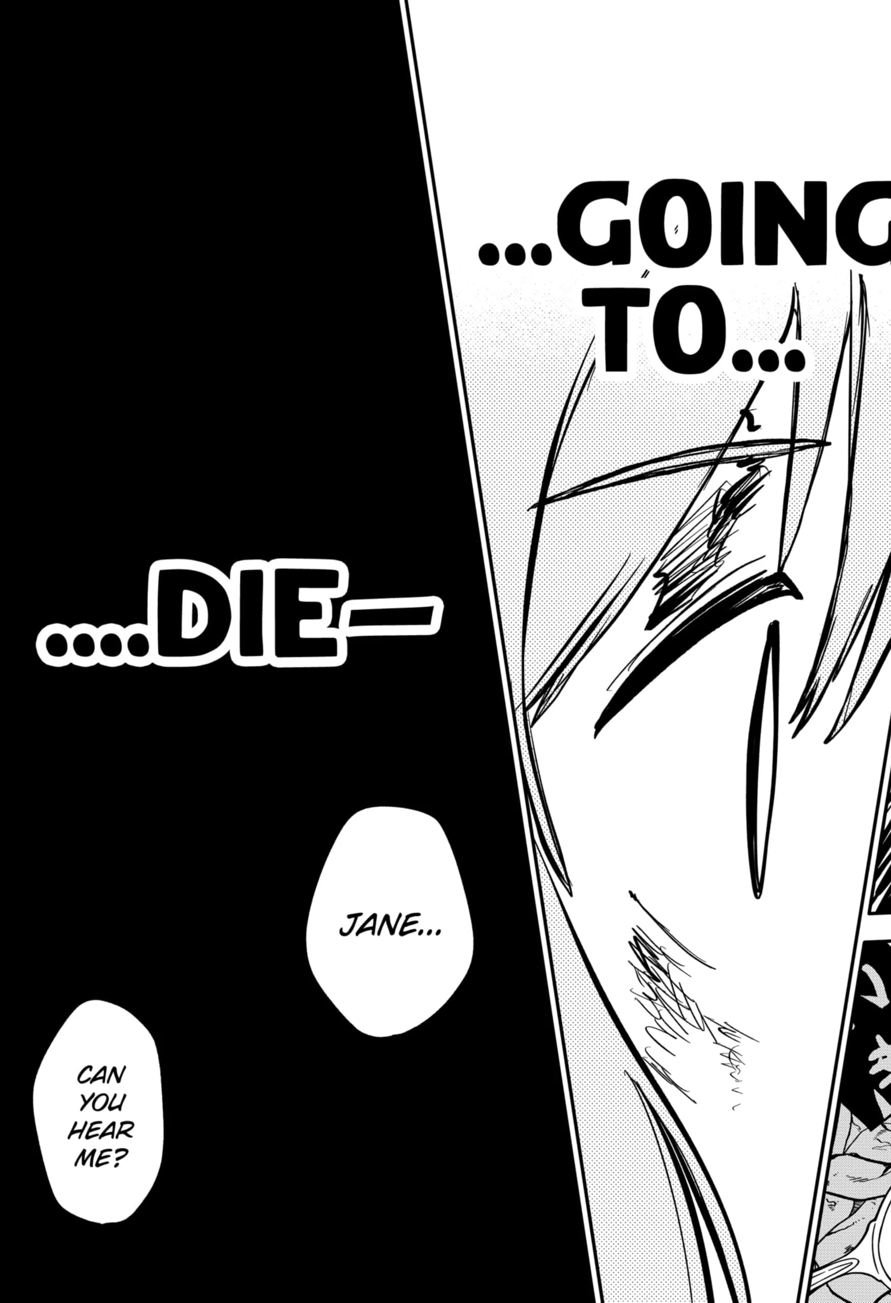 Read Kindergarten Wars Manga Online