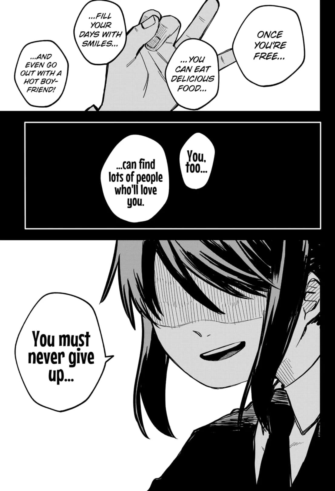 Read Kindergarten Wars Manga Online