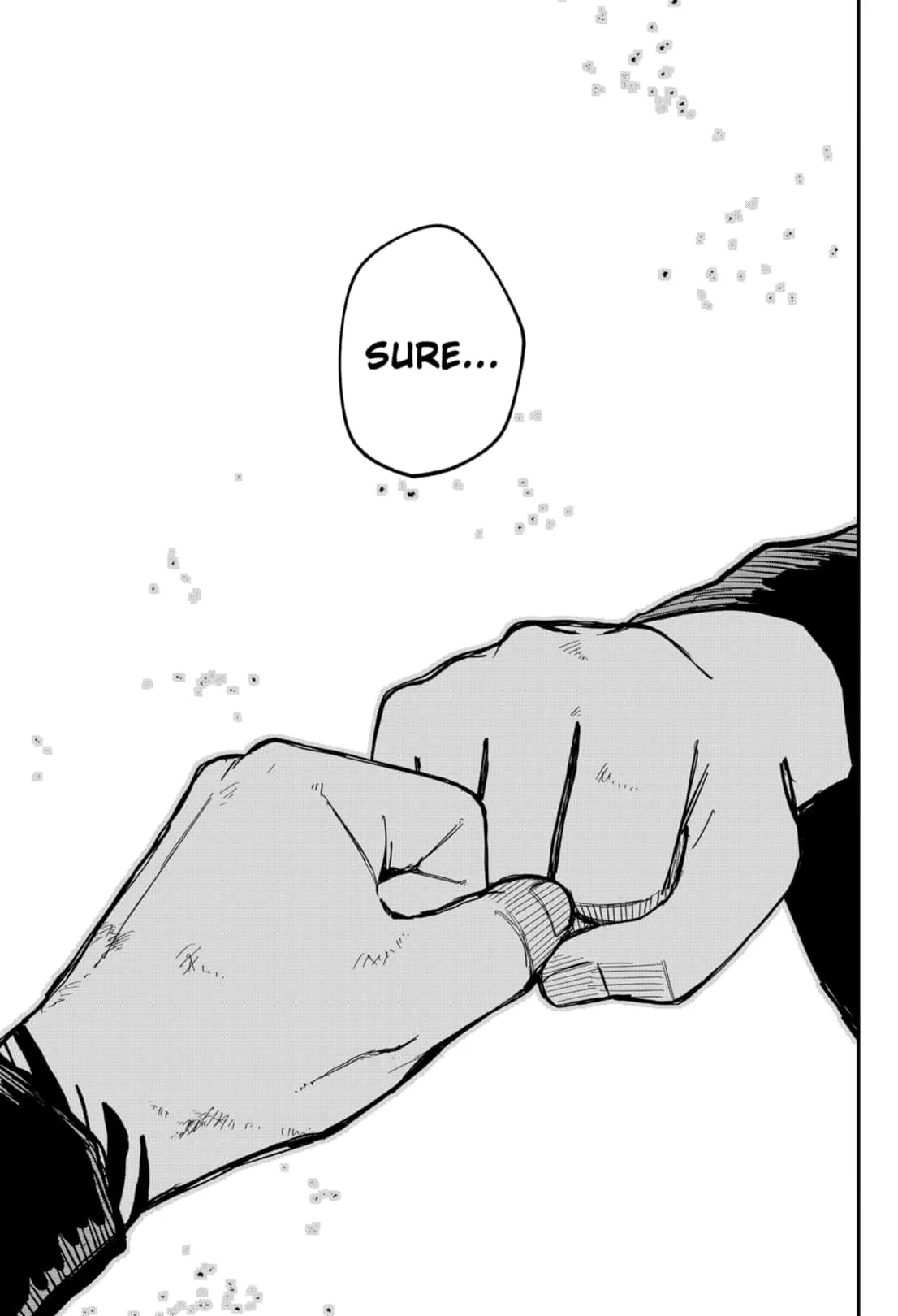 Read Kindergarten Wars Manga Online