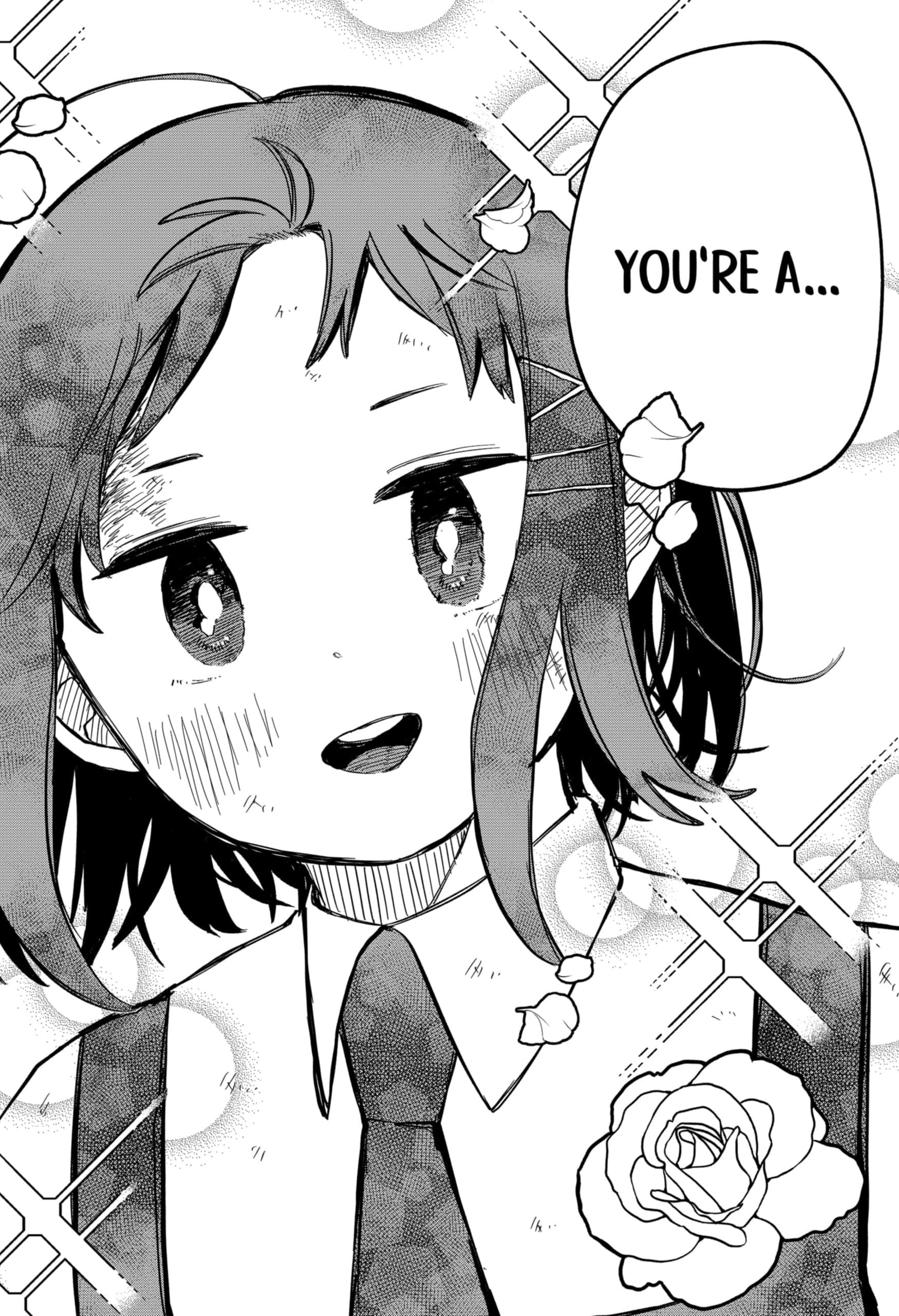 Read Kindergarten Wars Manga Online