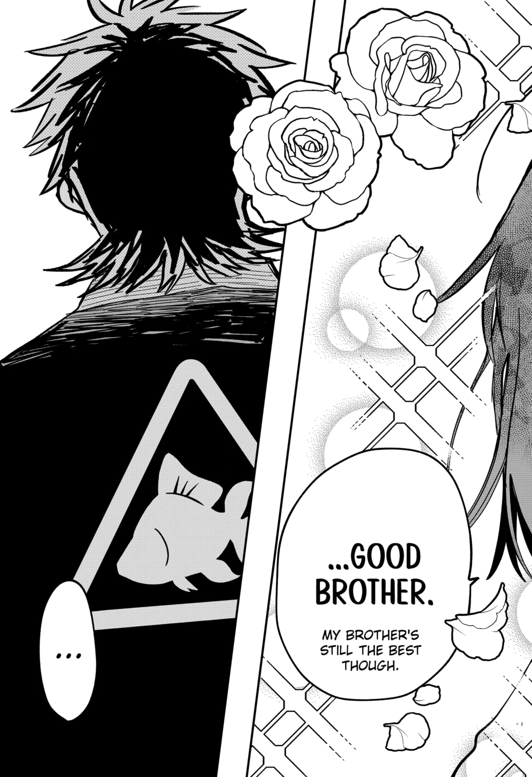 Read Kindergarten Wars Manga Online