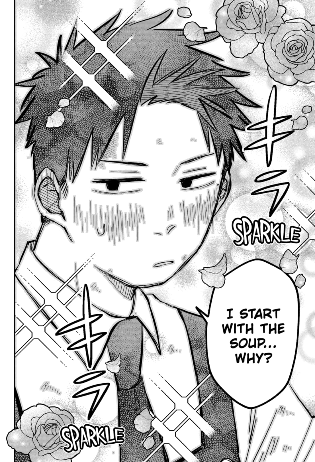 Read Kindergarten Wars Manga Online