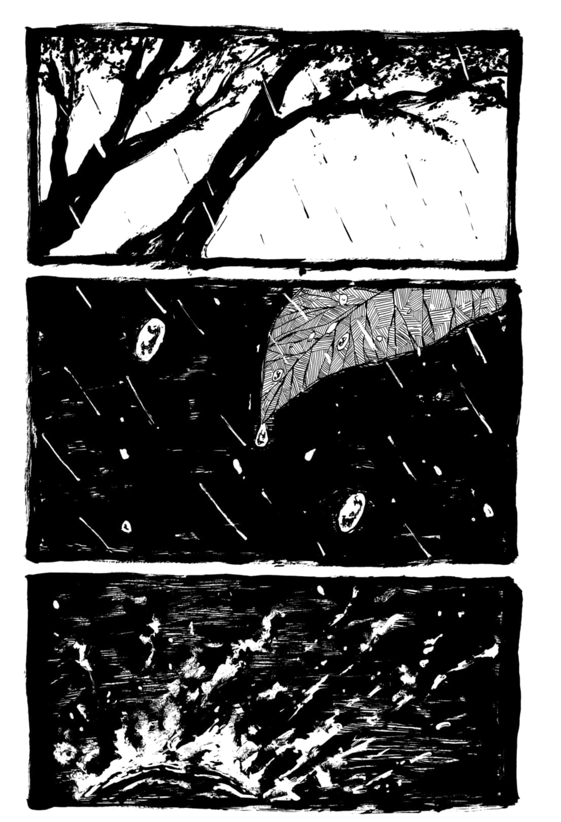 Read Kindergarten Wars Manga Online