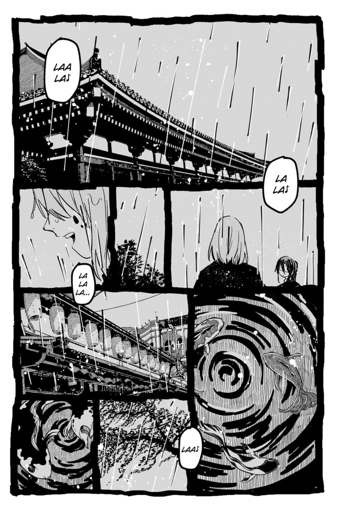 Read Kindergarten Wars Manga Online