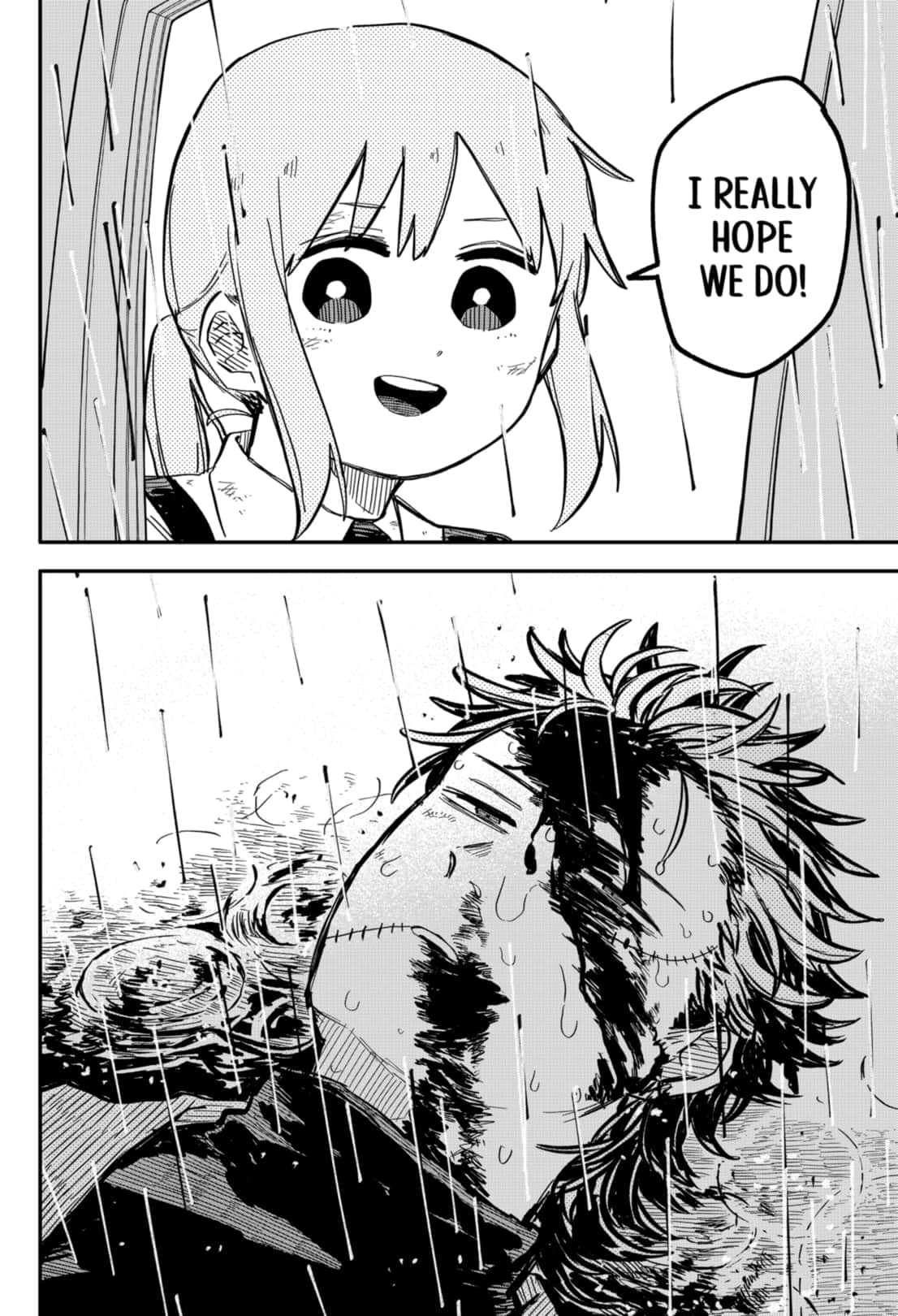 Read Kindergarten Wars Manga Online