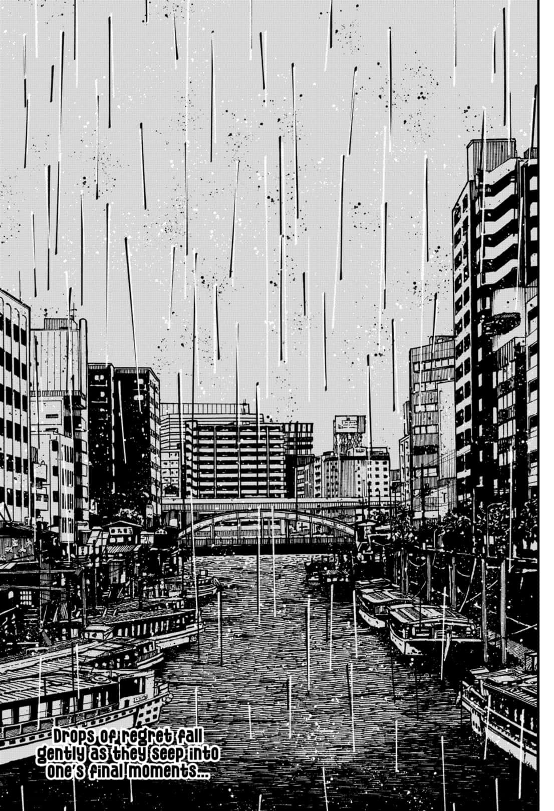 Read Kindergarten Wars Manga Online