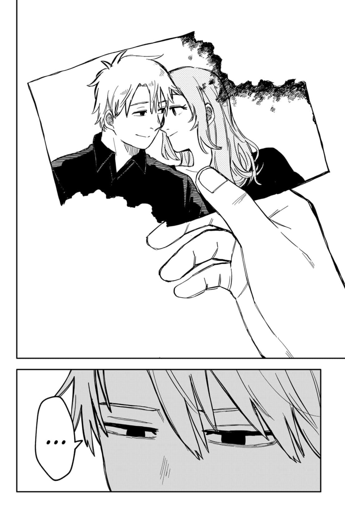 Read Kindergarten Wars Manga Online