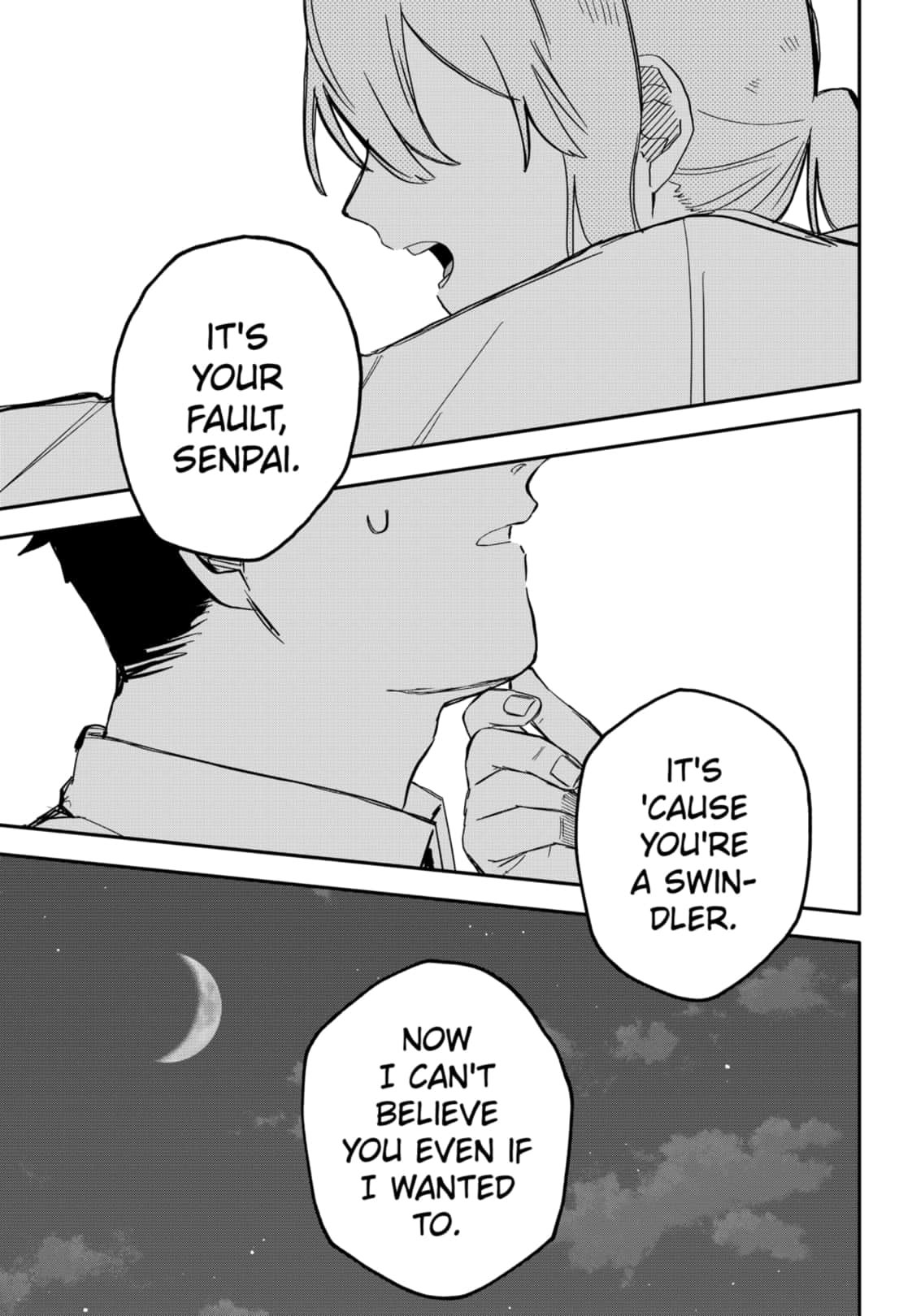 Read Kindergarten Wars Manga Online