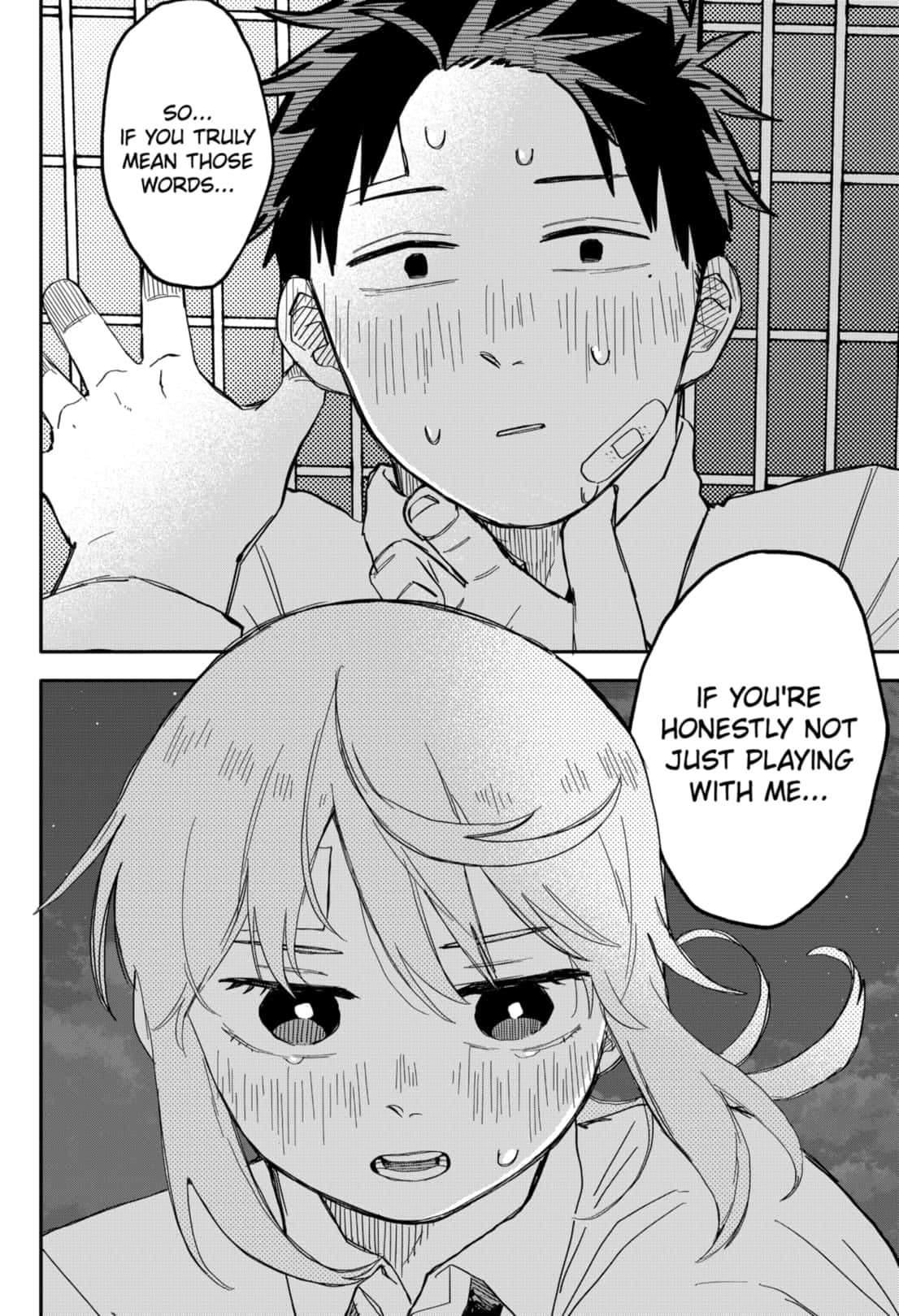 Read Kindergarten Wars Manga Online