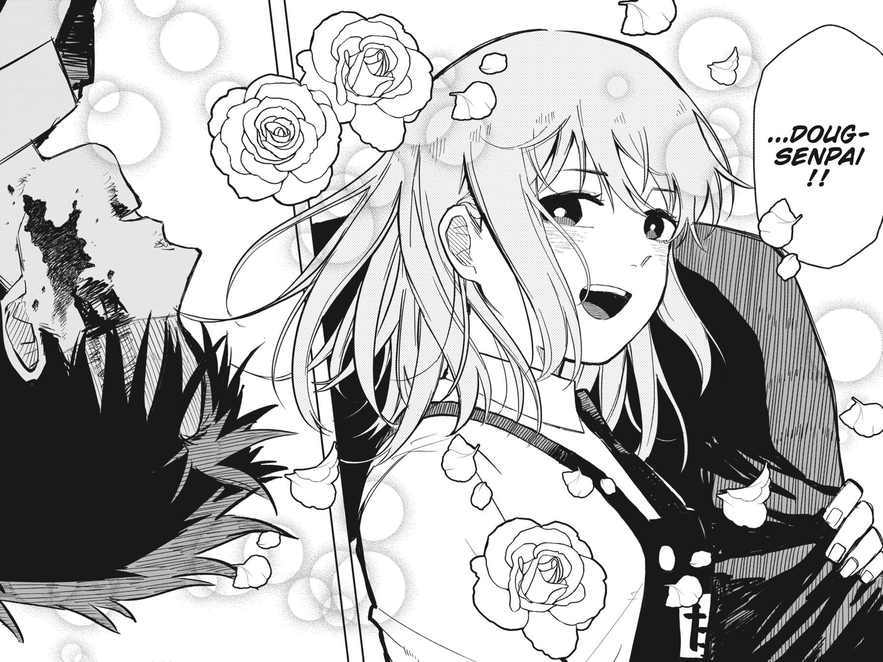 Read Kindergarten Wars Manga Online