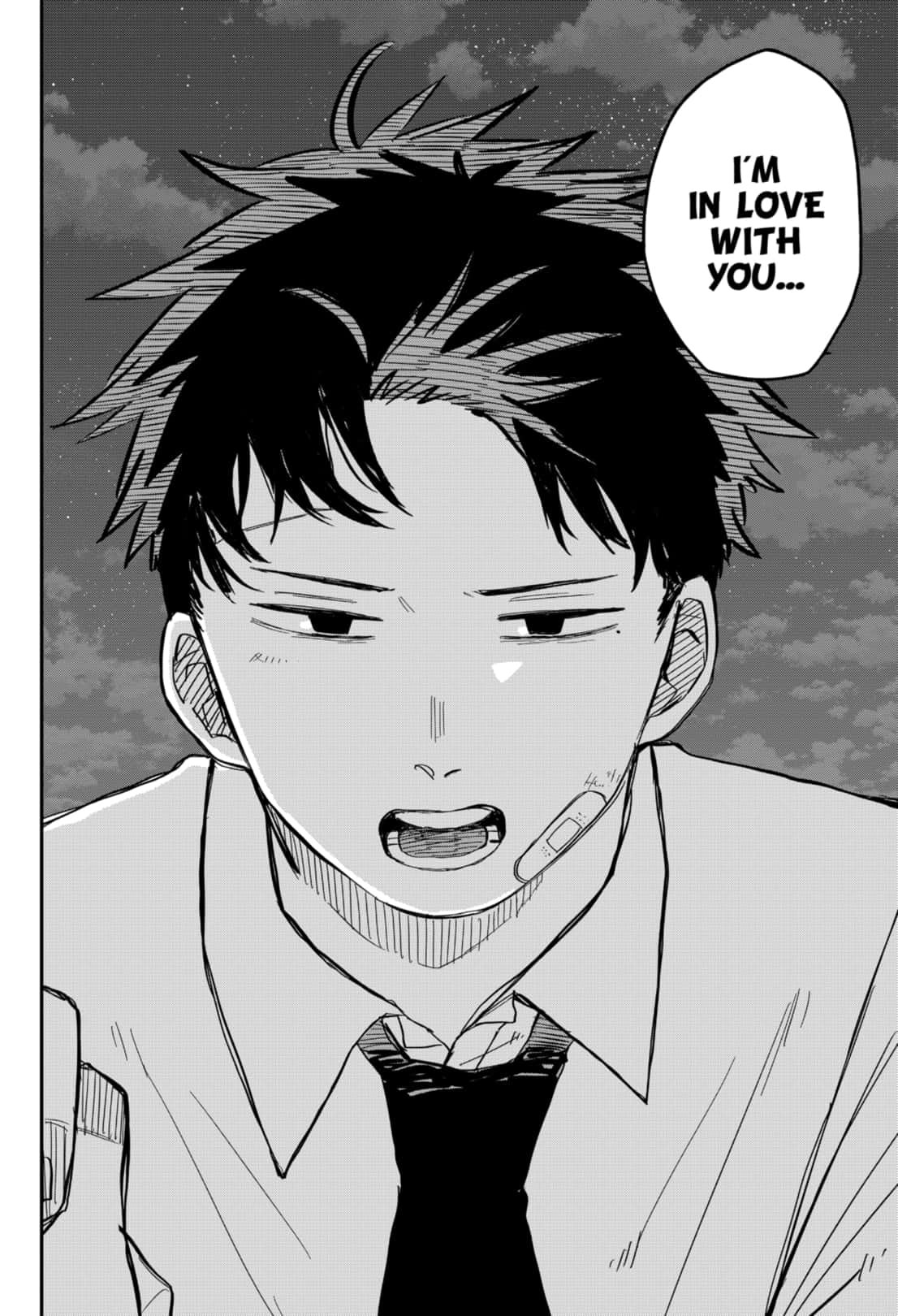 Read Kindergarten Wars Manga Online