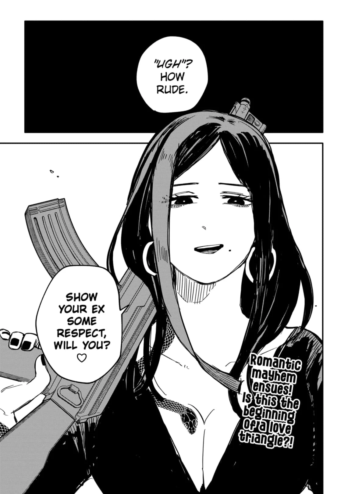 Read Kindergarten Wars Manga Online