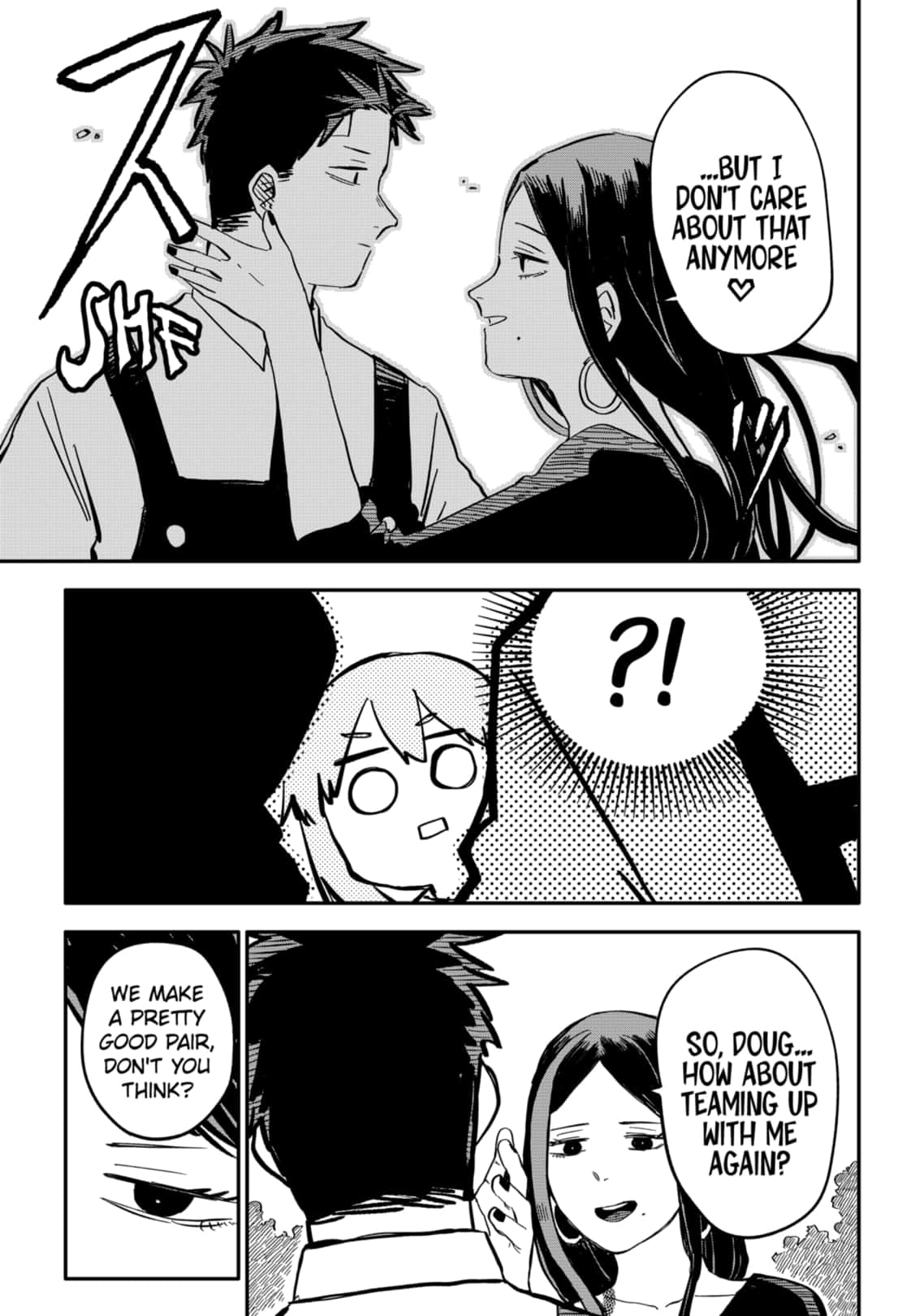 Read Kindergarten Wars Manga Online