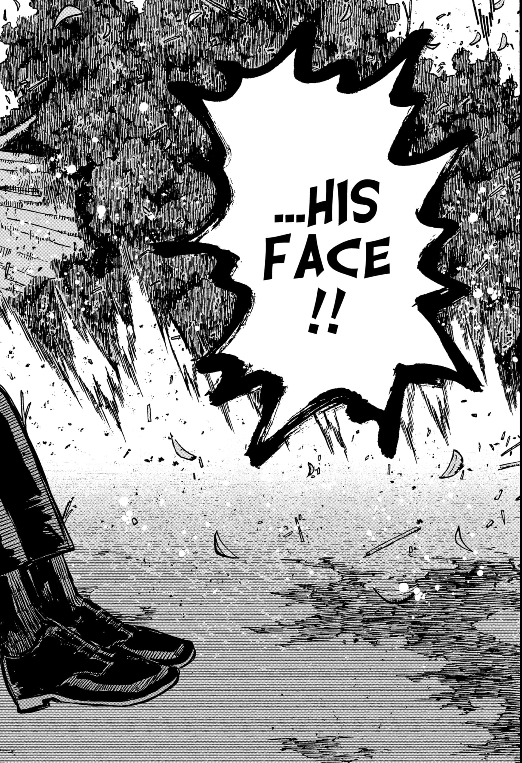 Read Kindergarten Wars Manga Online