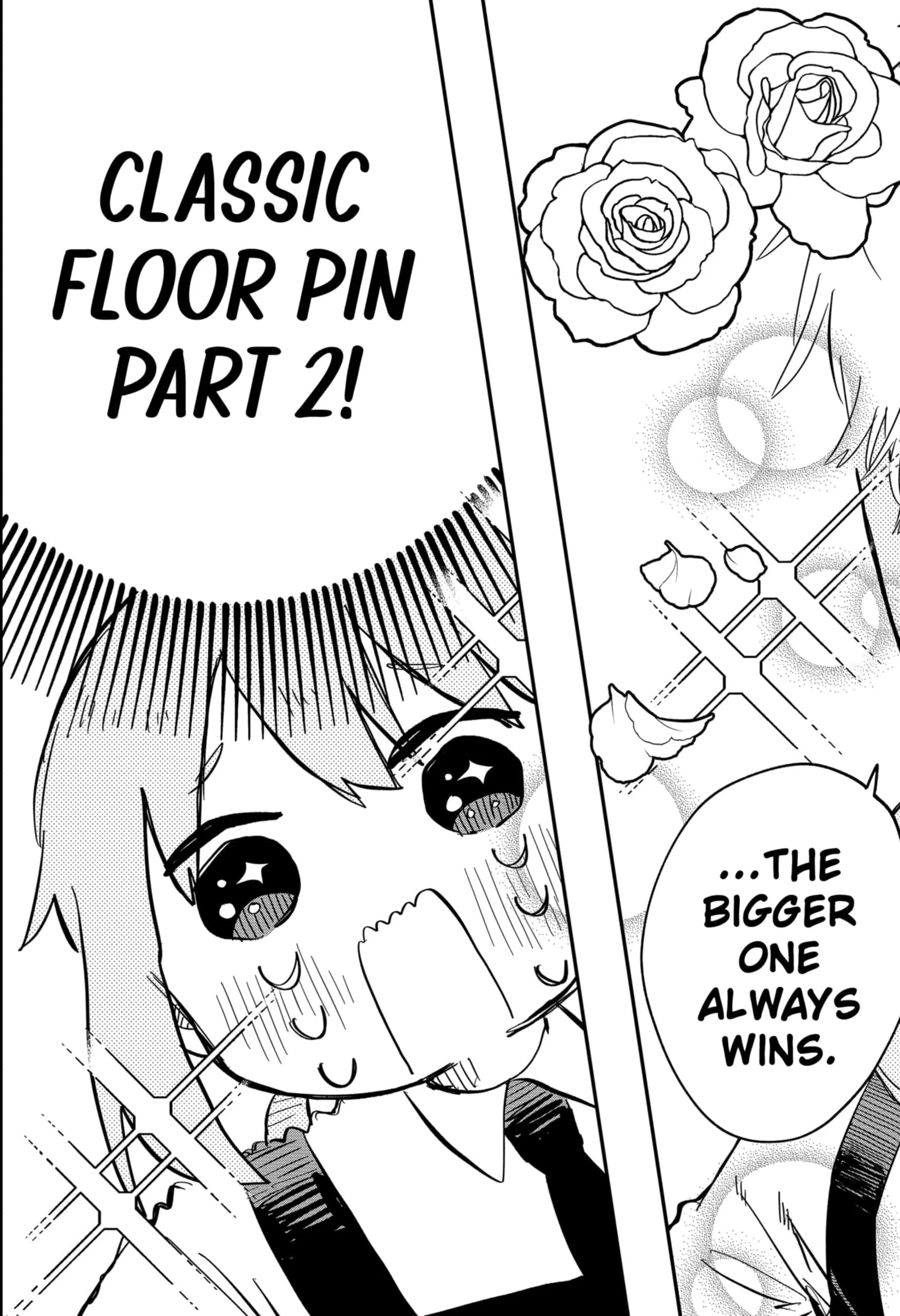 Read Kindergarten Wars Manga Online