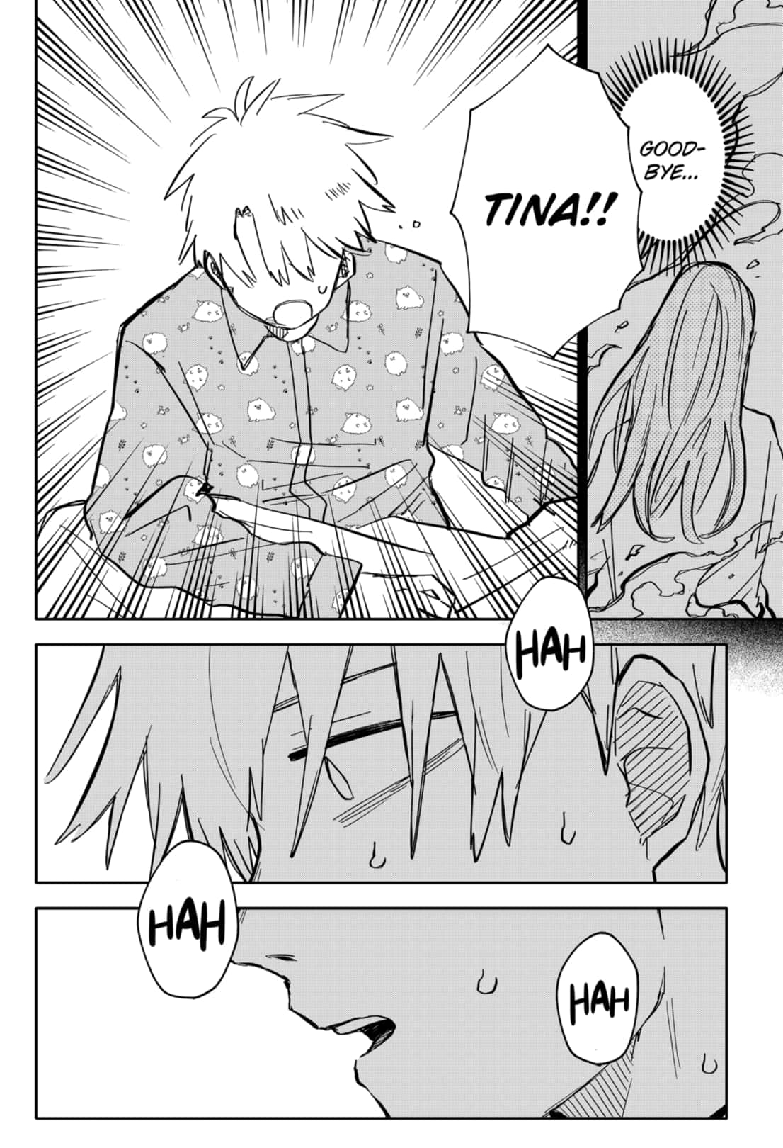 Read Kindergarten Wars Manga Online