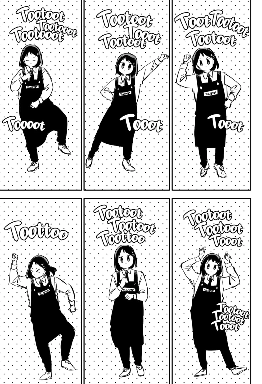 Read Kindergarten Wars Manga Online