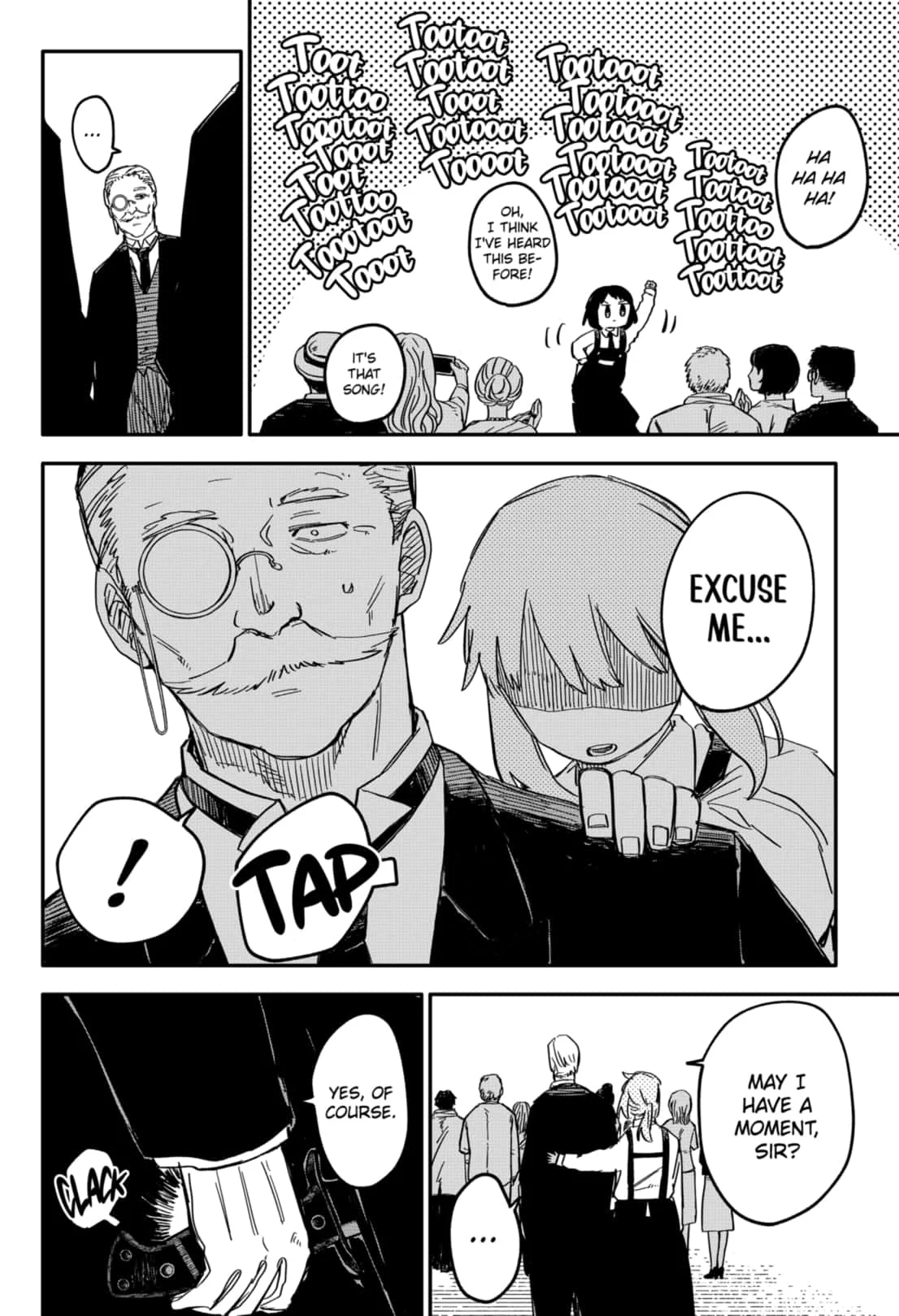 Read Kindergarten Wars Manga Online