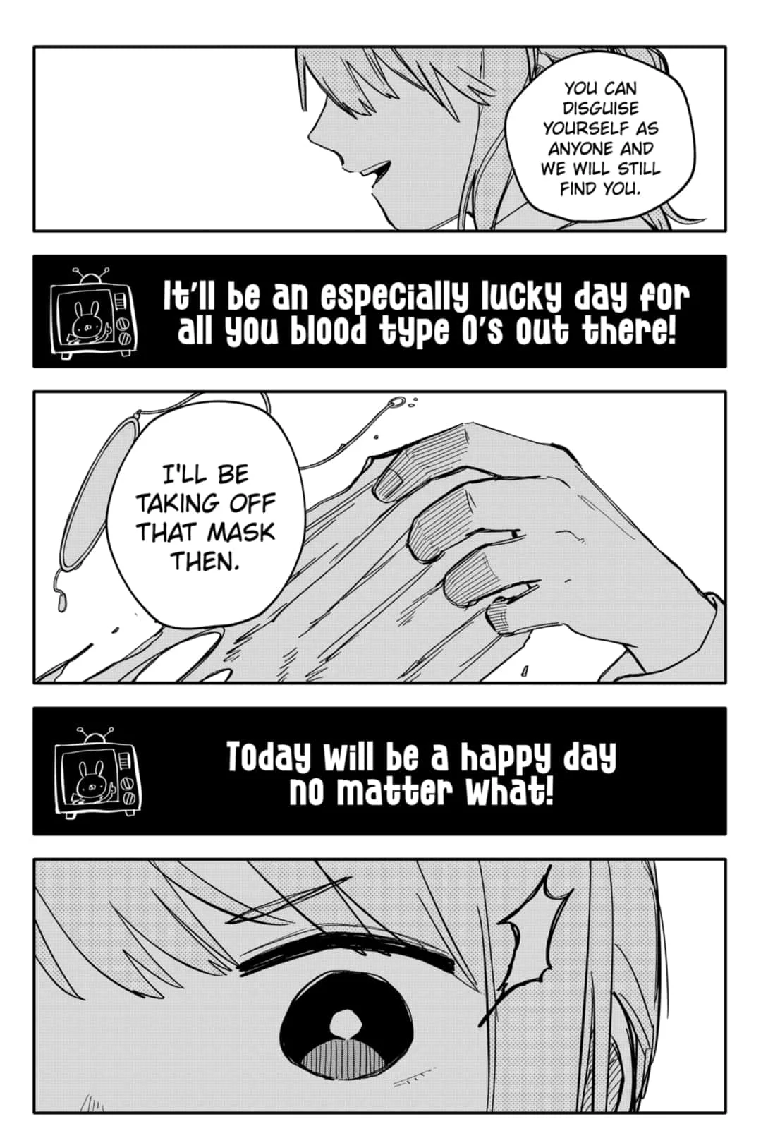 Read Kindergarten Wars Manga Online