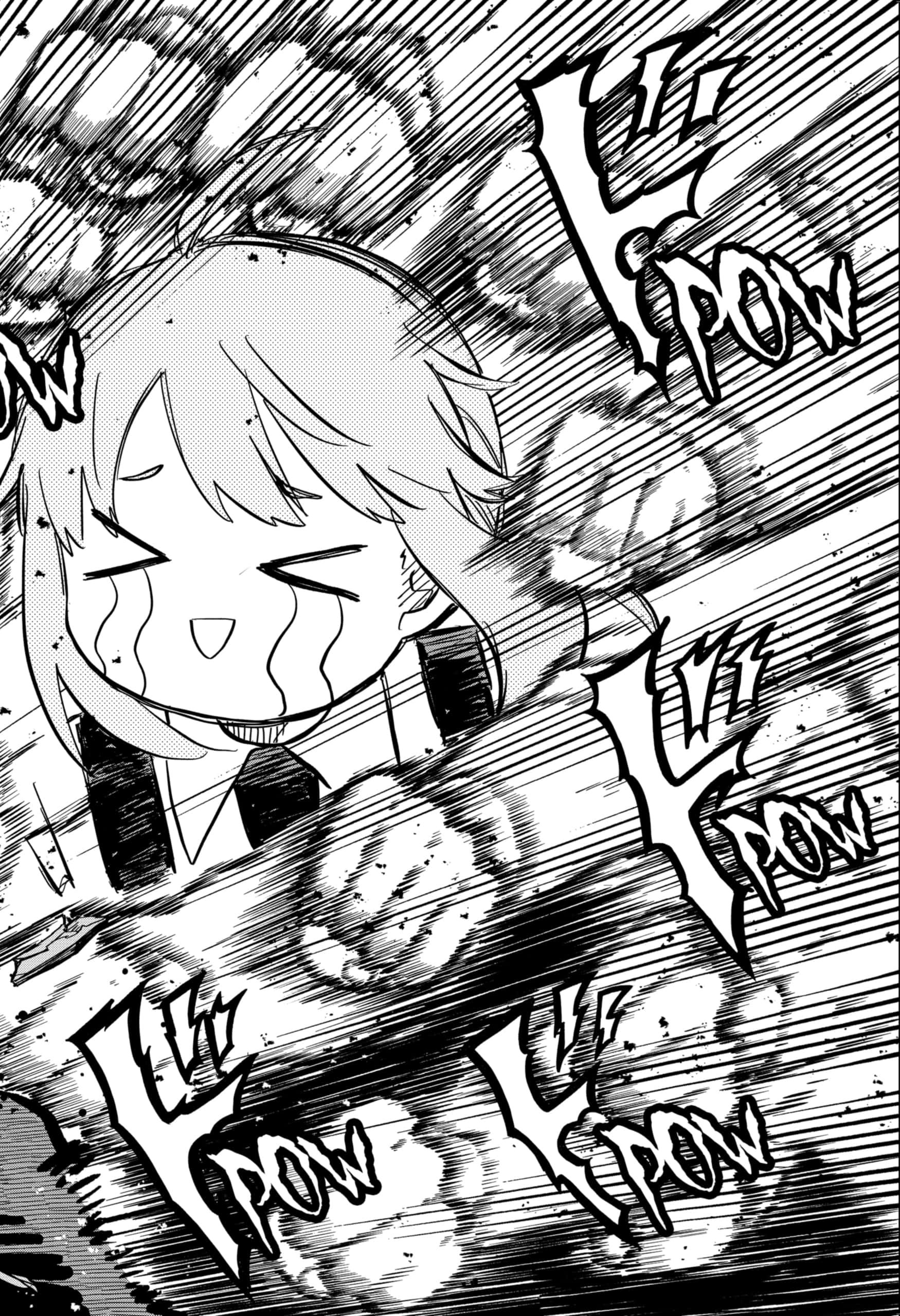 Read Kindergarten Wars Manga Online