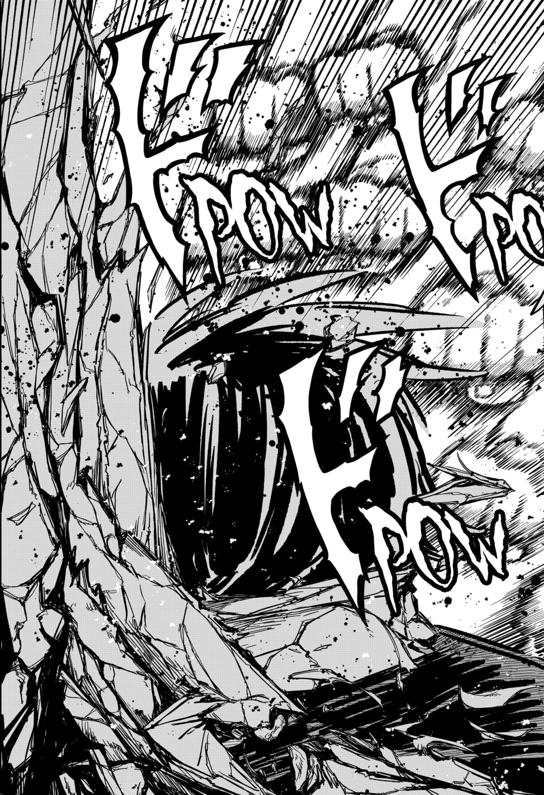 Read Kindergarten Wars Manga Online