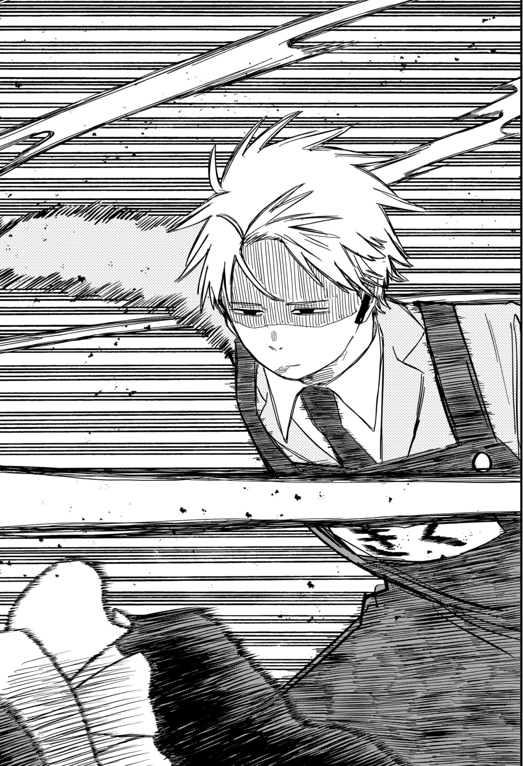 Read Kindergarten Wars Manga Online