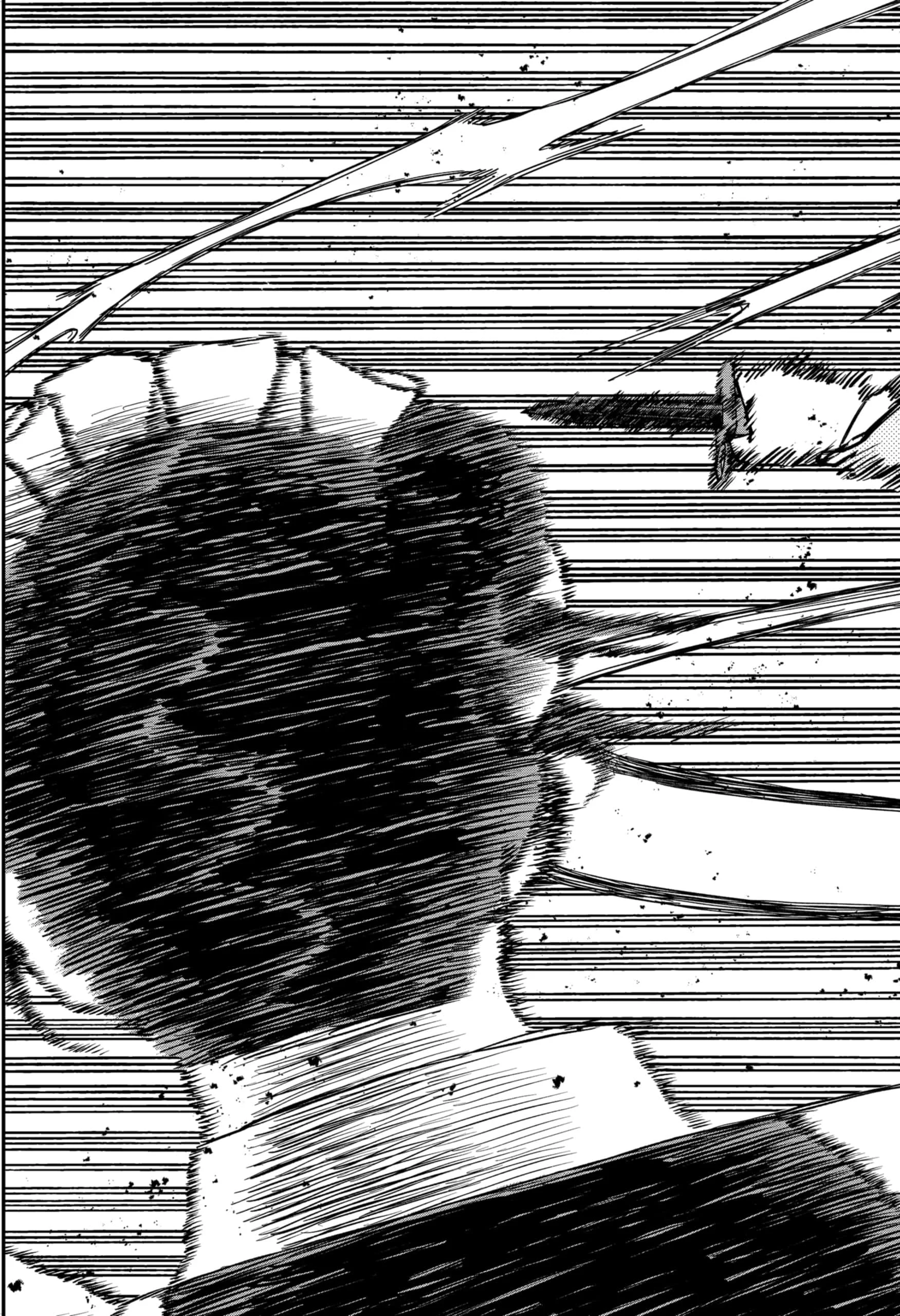 Read Kindergarten Wars Manga Online