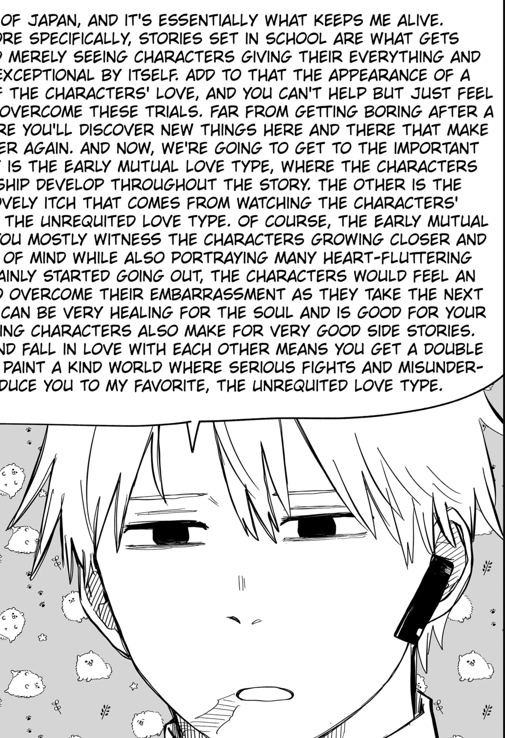 Read Kindergarten Wars Manga Online