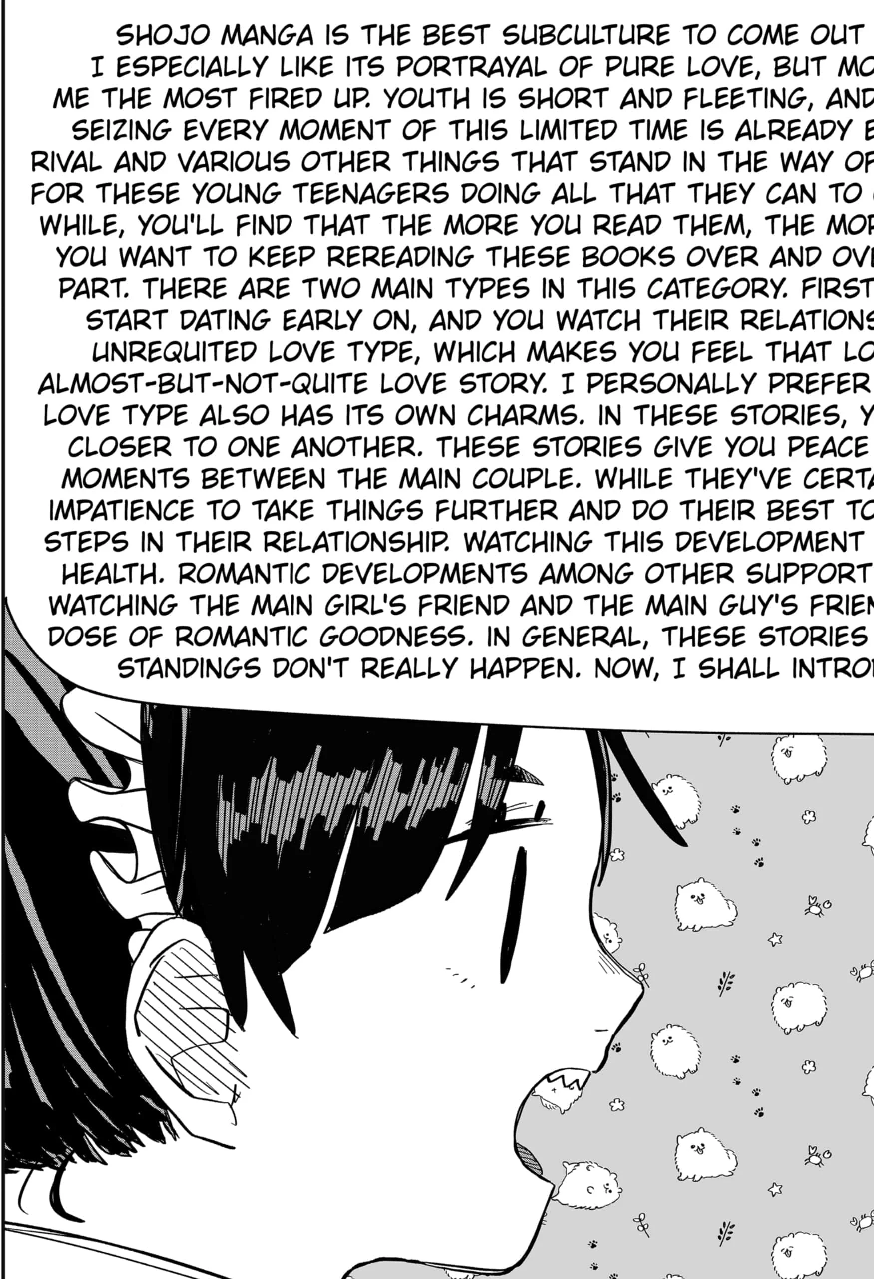 Read Kindergarten Wars Manga Online