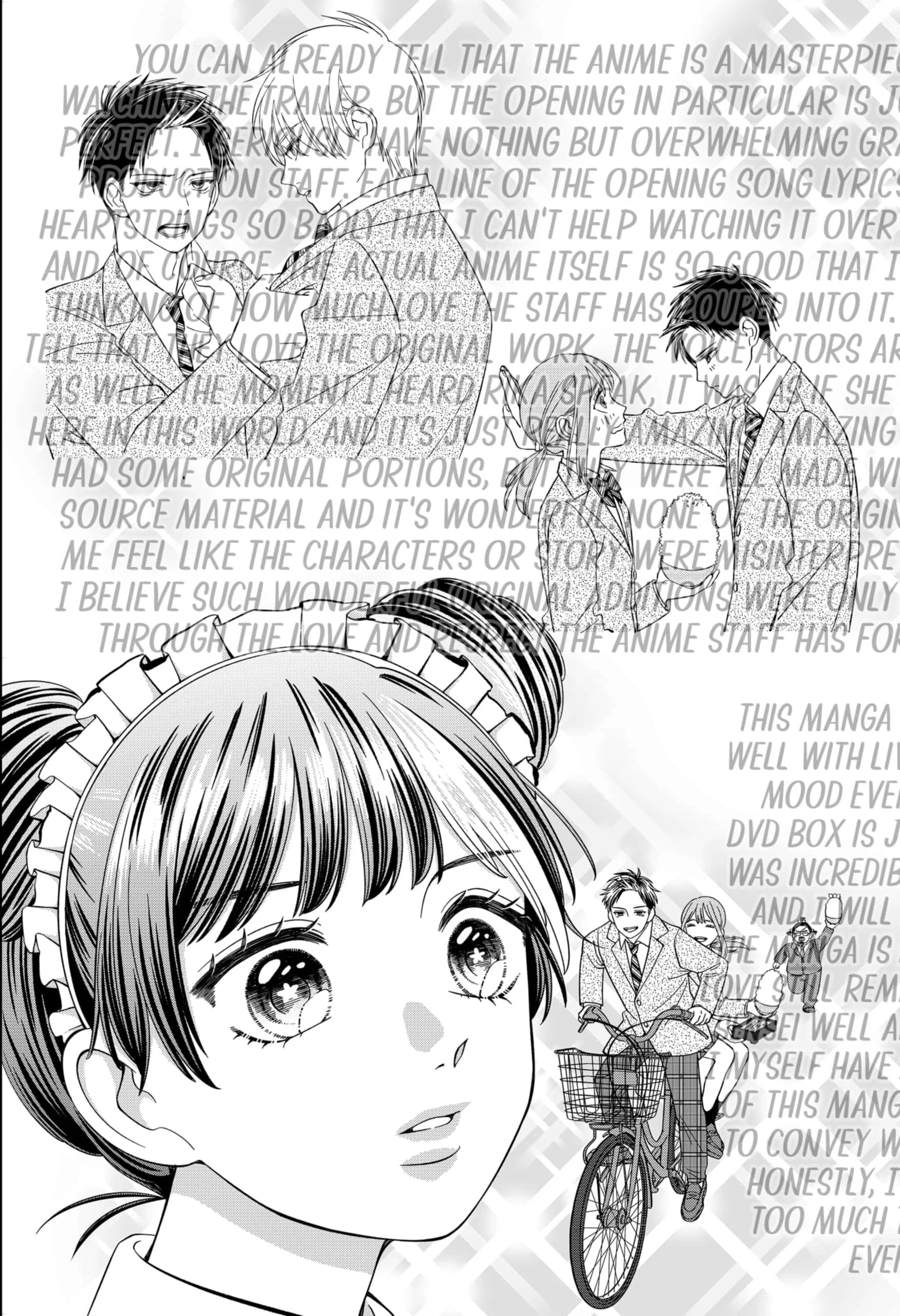 Read Kindergarten Wars Manga Online