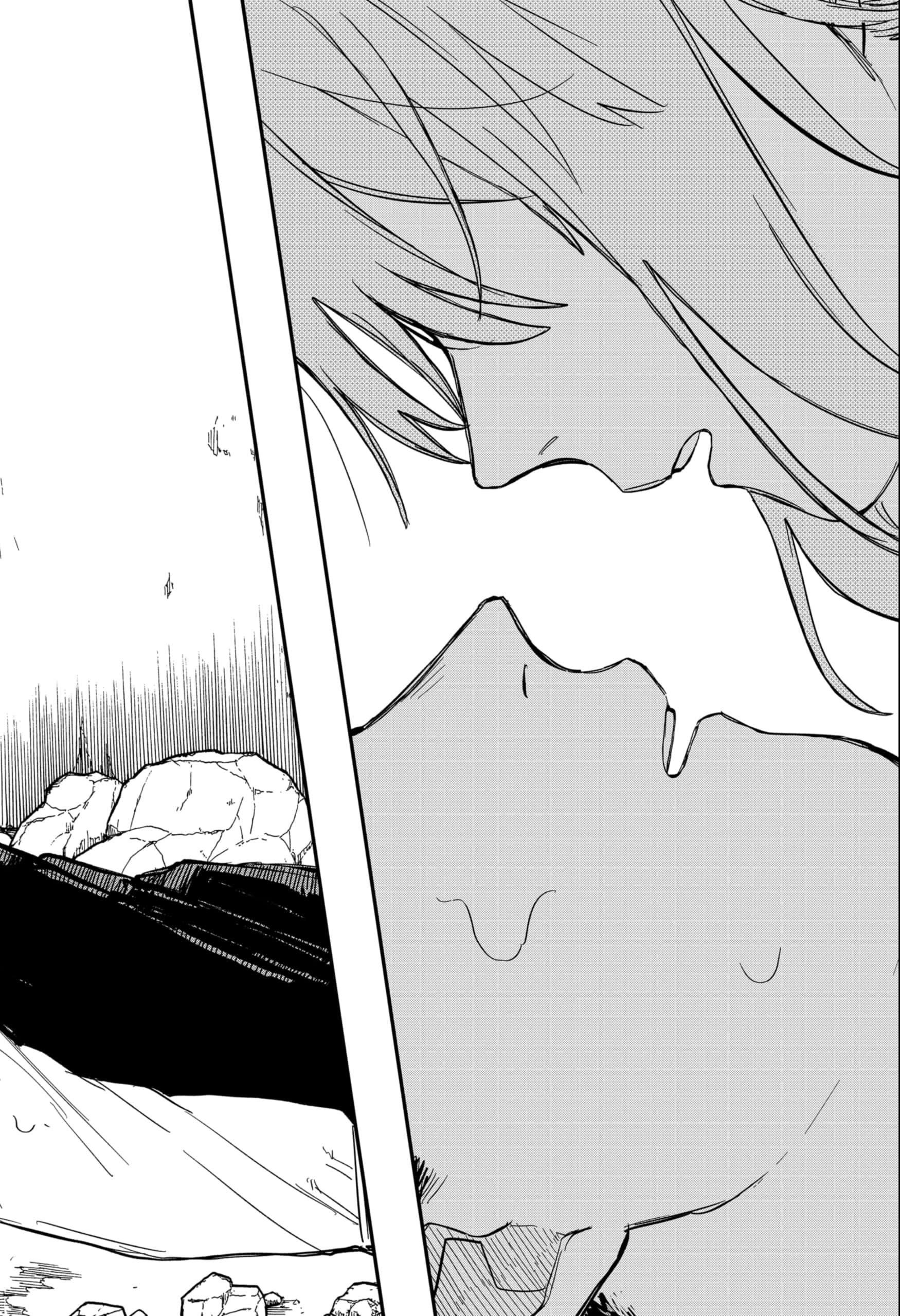 Read Kindergarten Wars Manga Online