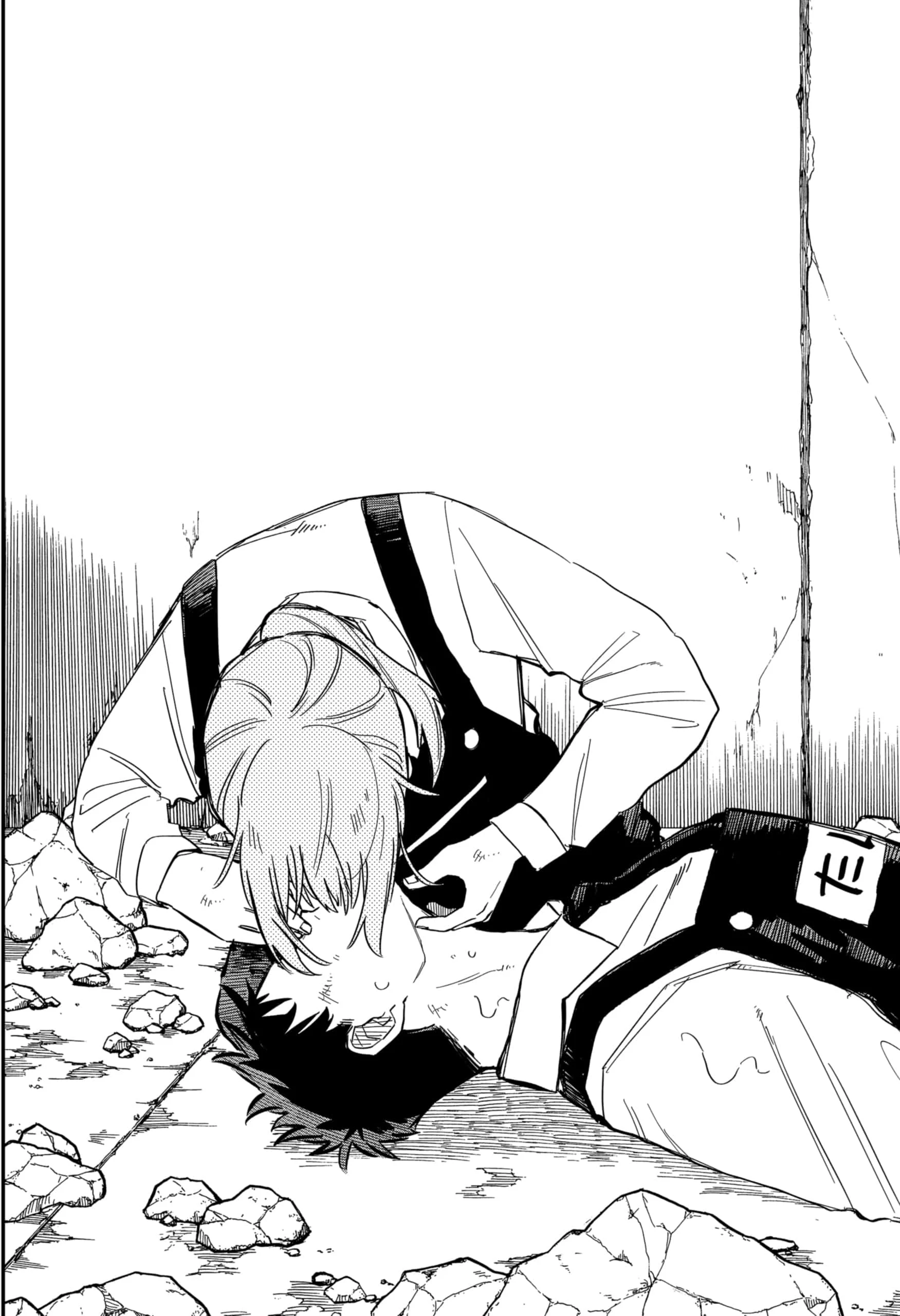 Read Kindergarten Wars Manga Online