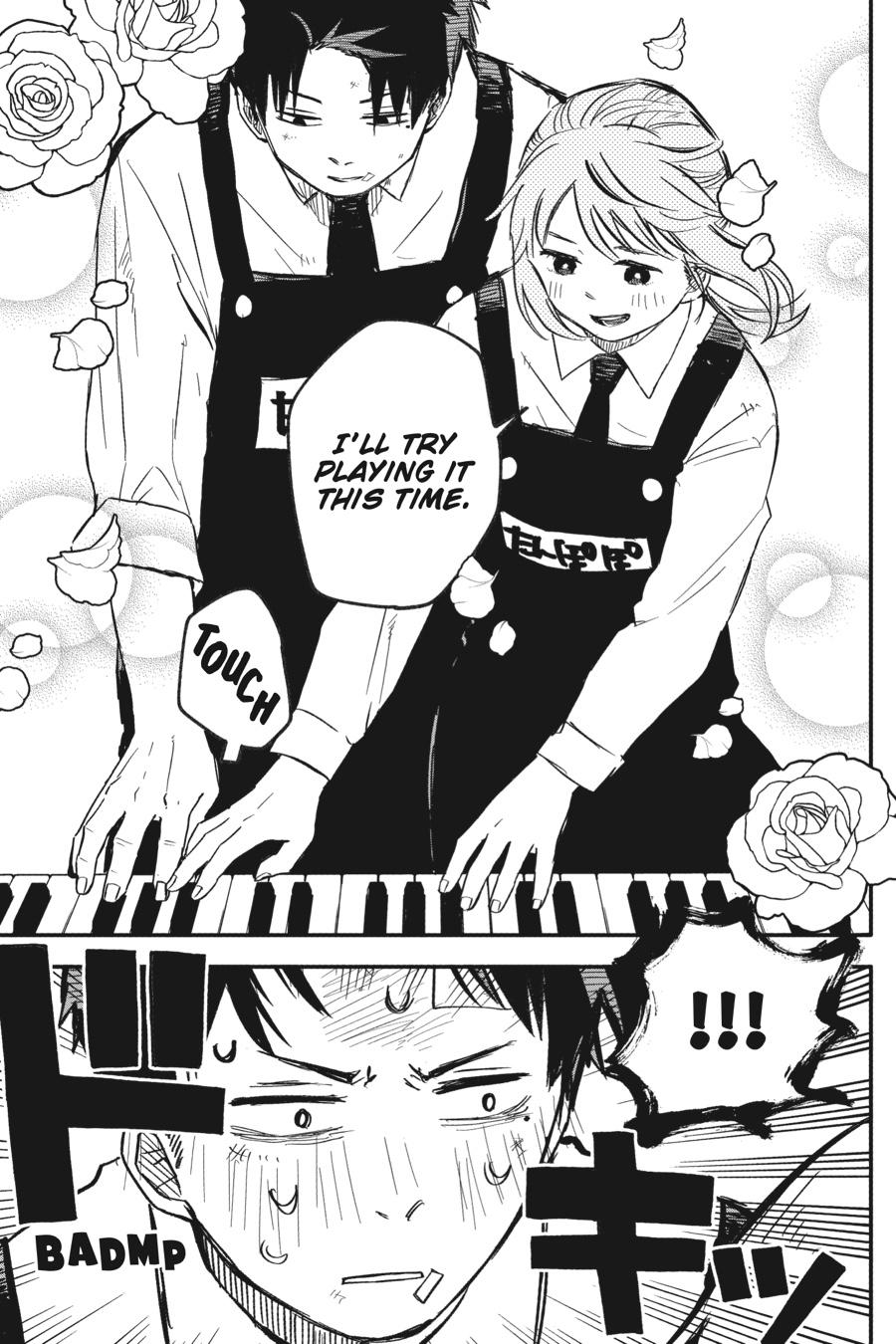 Read Kindergarten Wars Manga Online