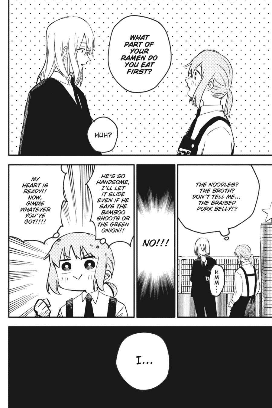 Read Kindergarten Wars Manga Online