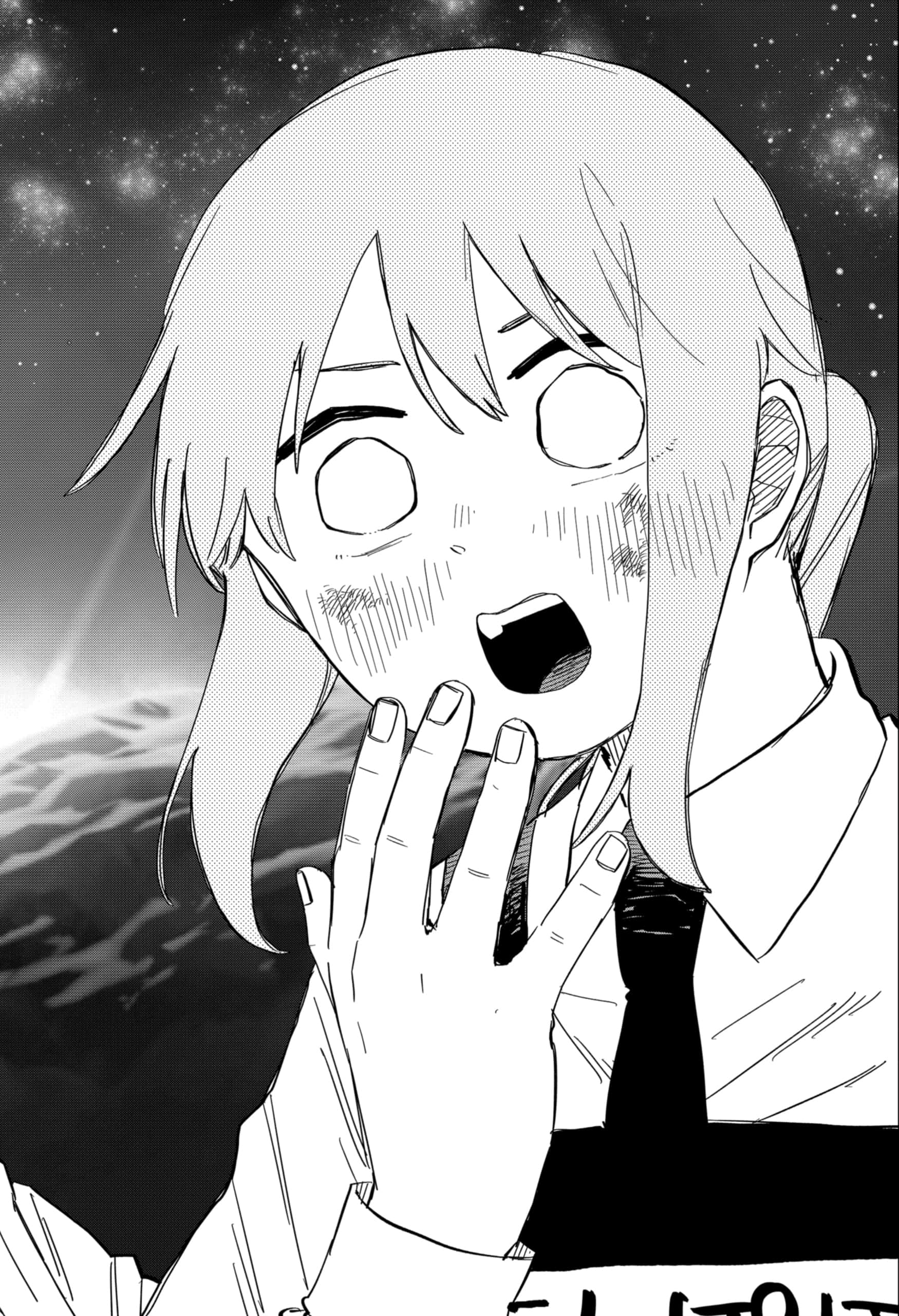 Read Kindergarten Wars Manga Online