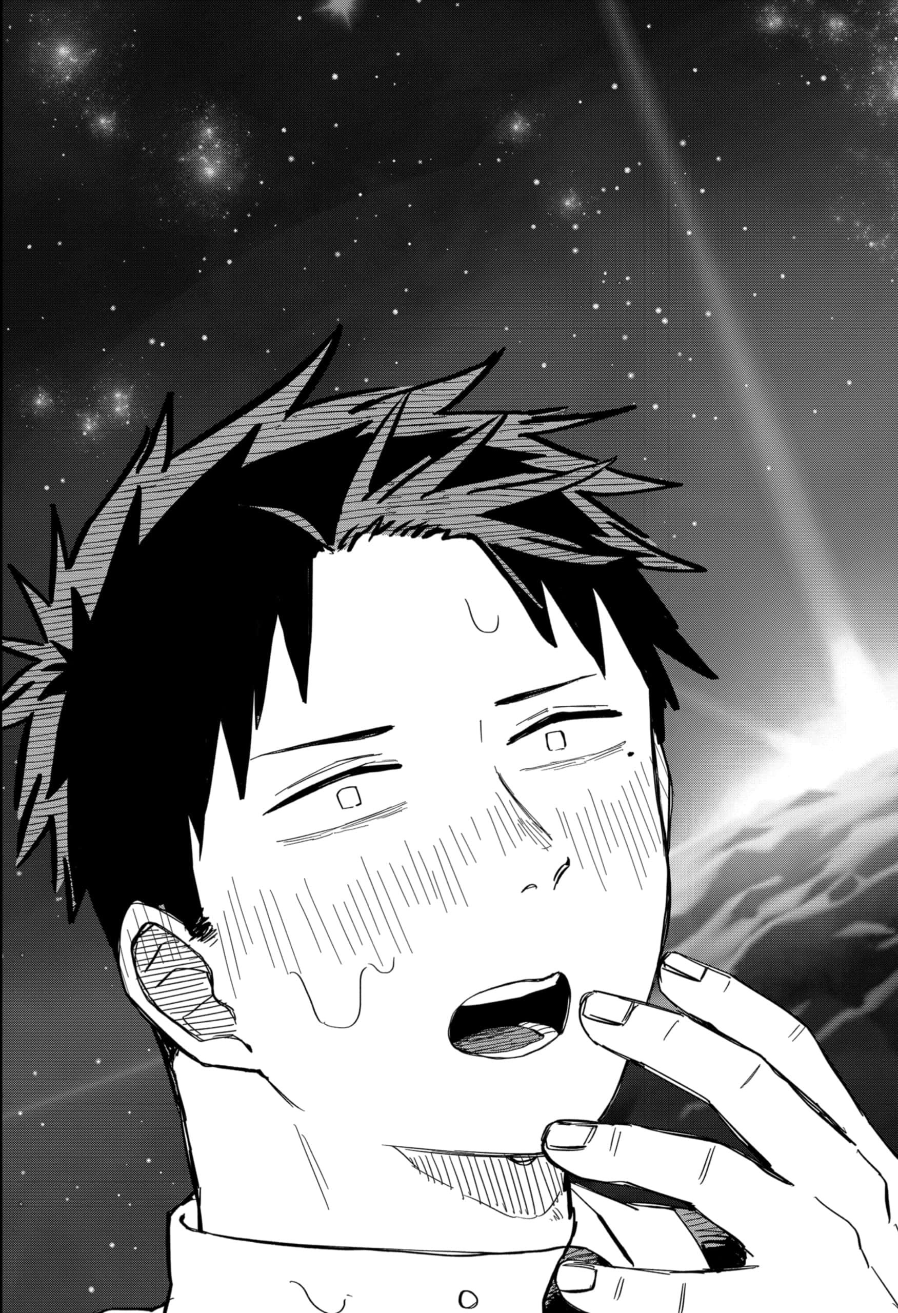 Read Kindergarten Wars Manga Online