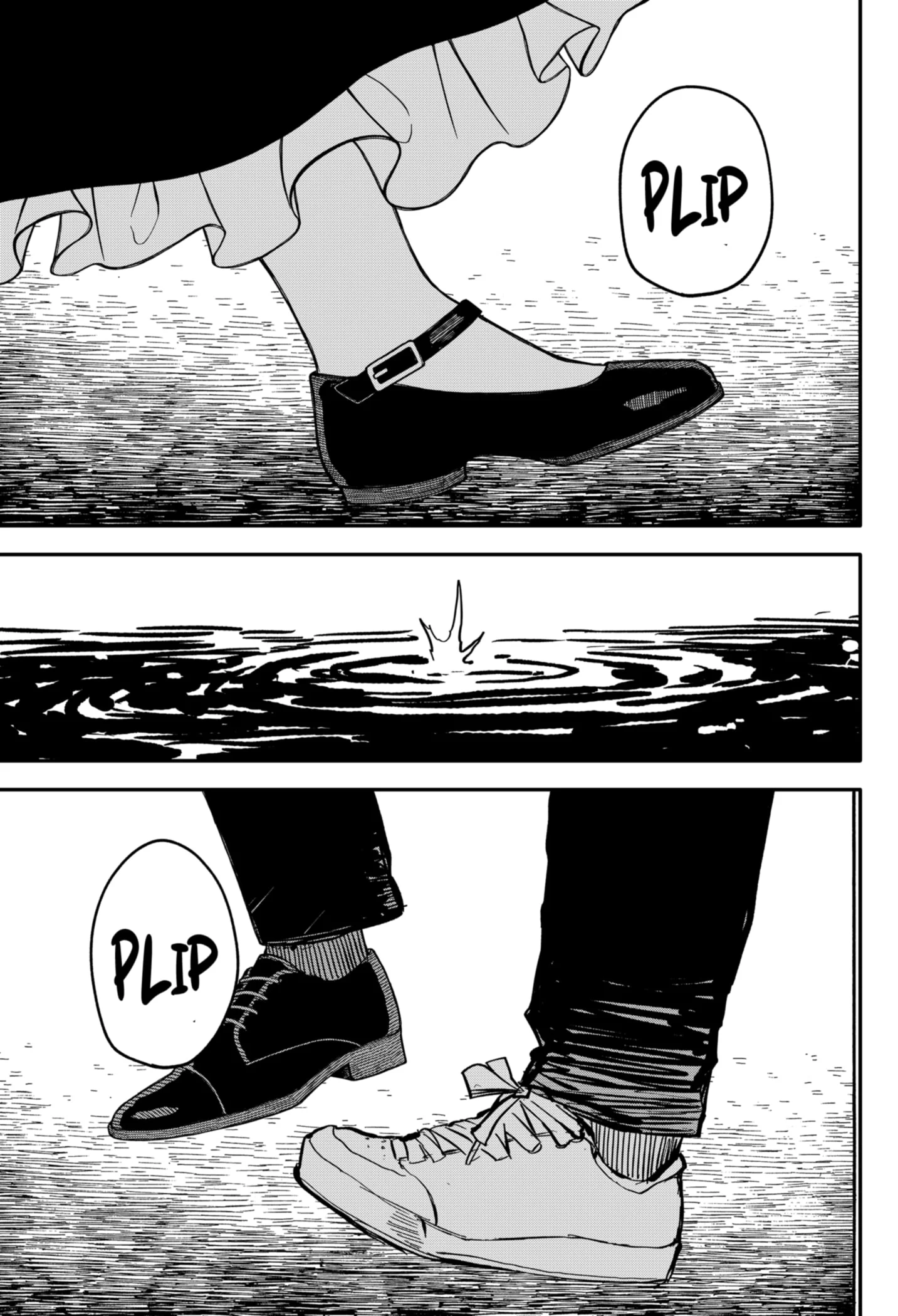 Read Kindergarten Wars Manga Online