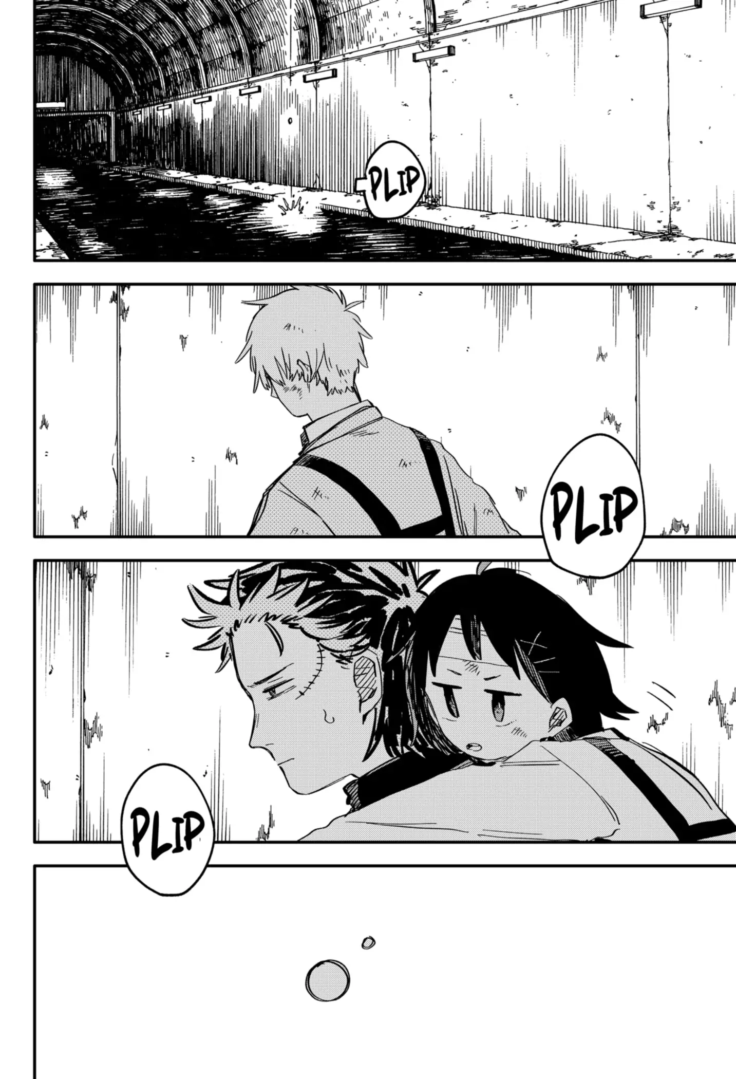 Read Kindergarten Wars Manga Online