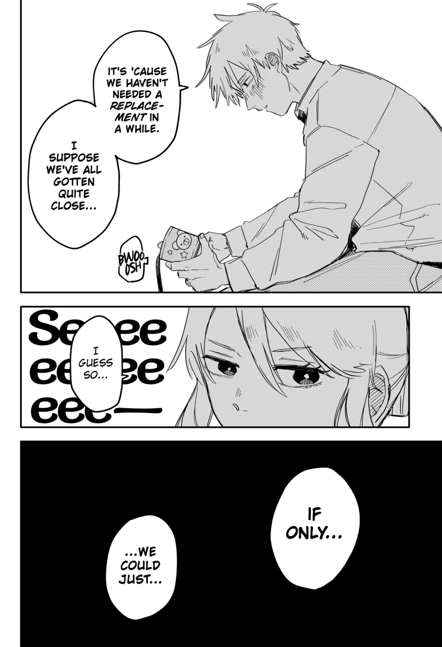 Read Kindergarten Wars Manga Online