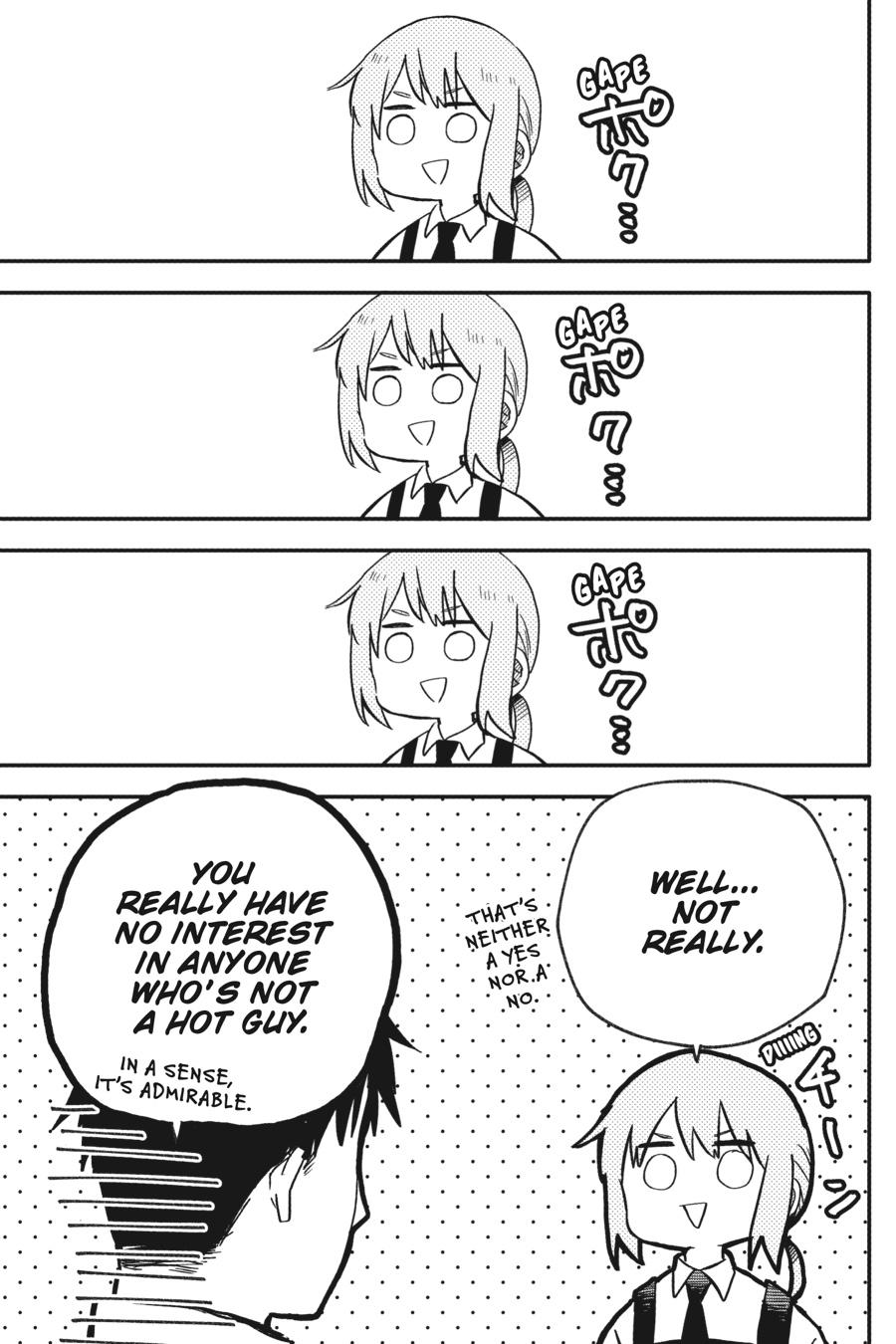 Read Kindergarten Wars Manga Online