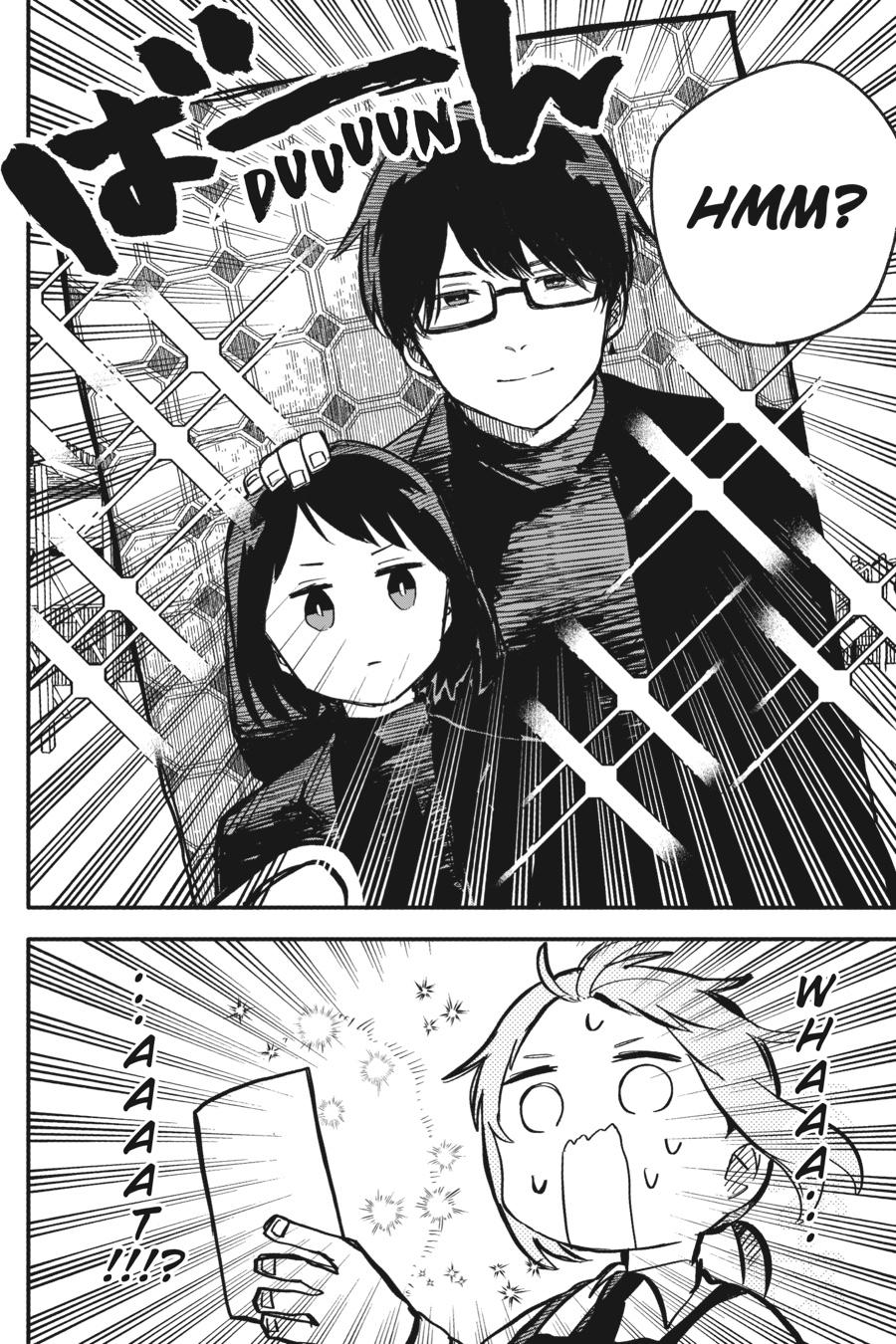 Read Kindergarten Wars Manga Online