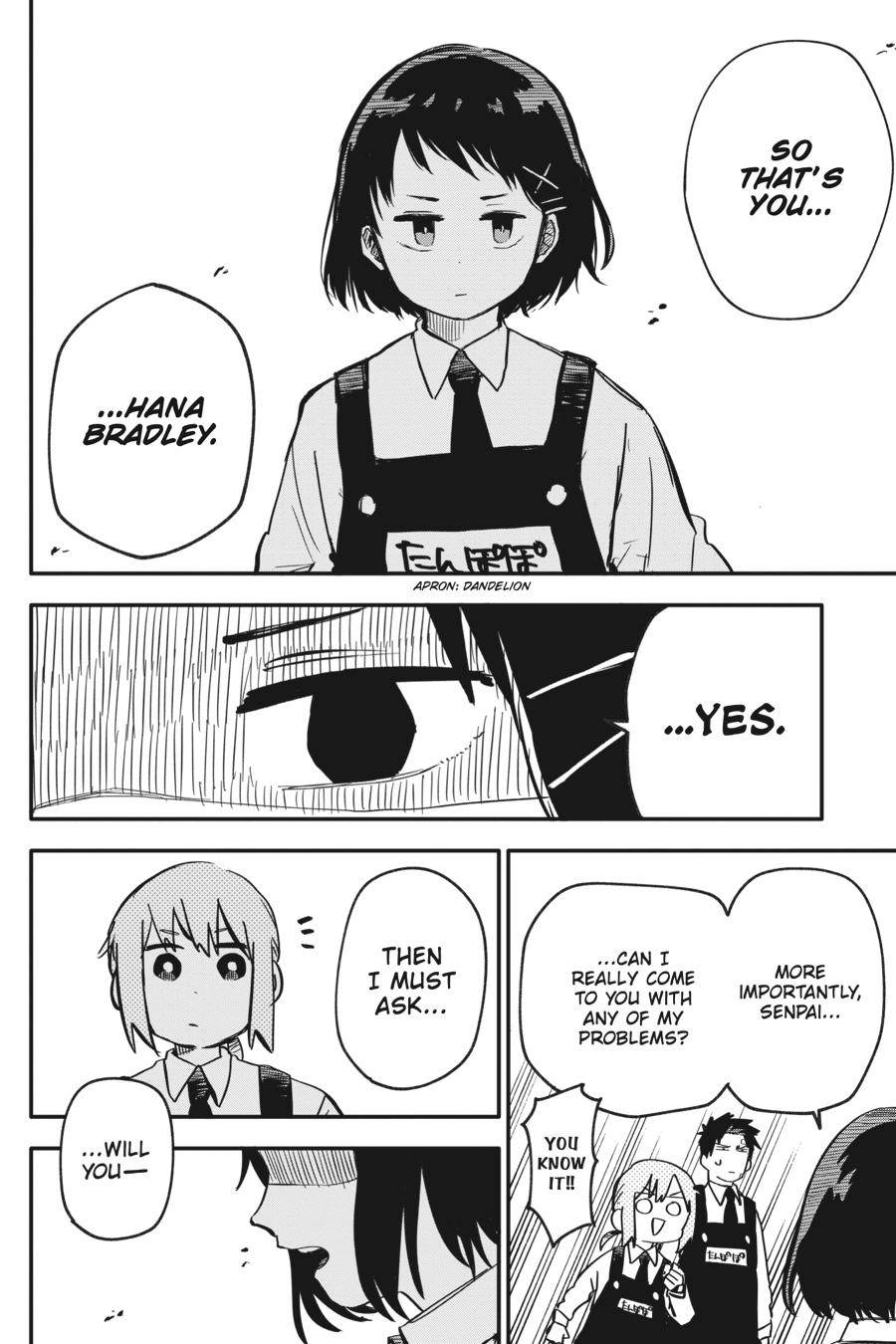 Read Kindergarten Wars Manga Online