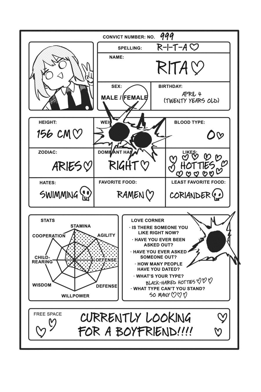 Read Kindergarten Wars Manga Online