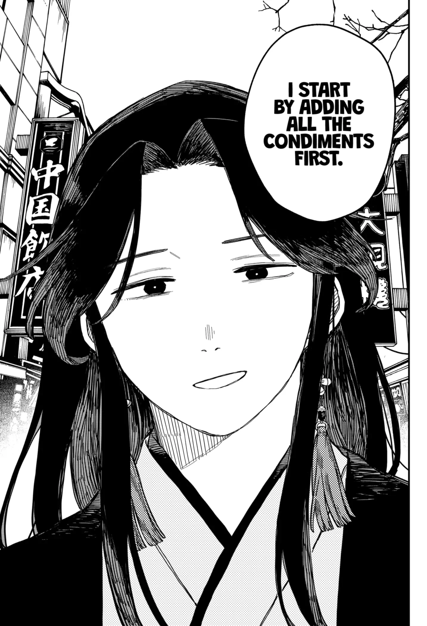 Read Kindergarten Wars Manga Online