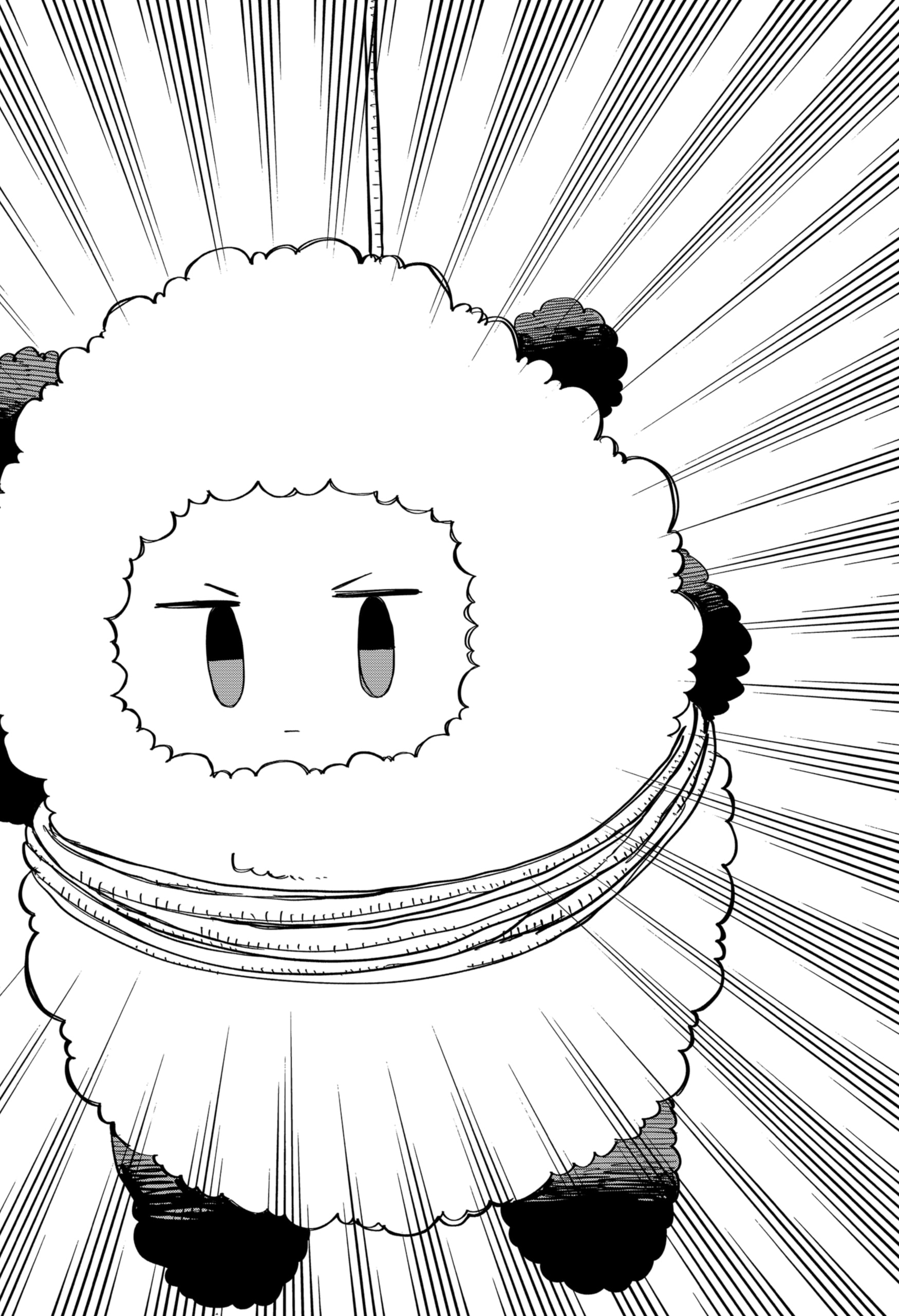 Read Kindergarten Wars Manga Online